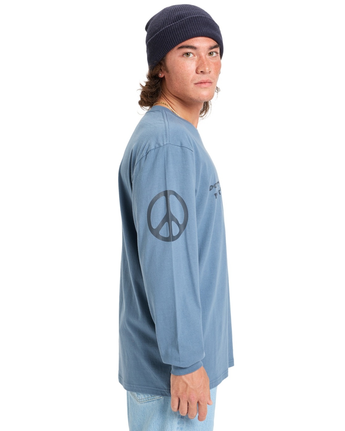 Quiksilver Langarmshirt »Ev Cold Ways«