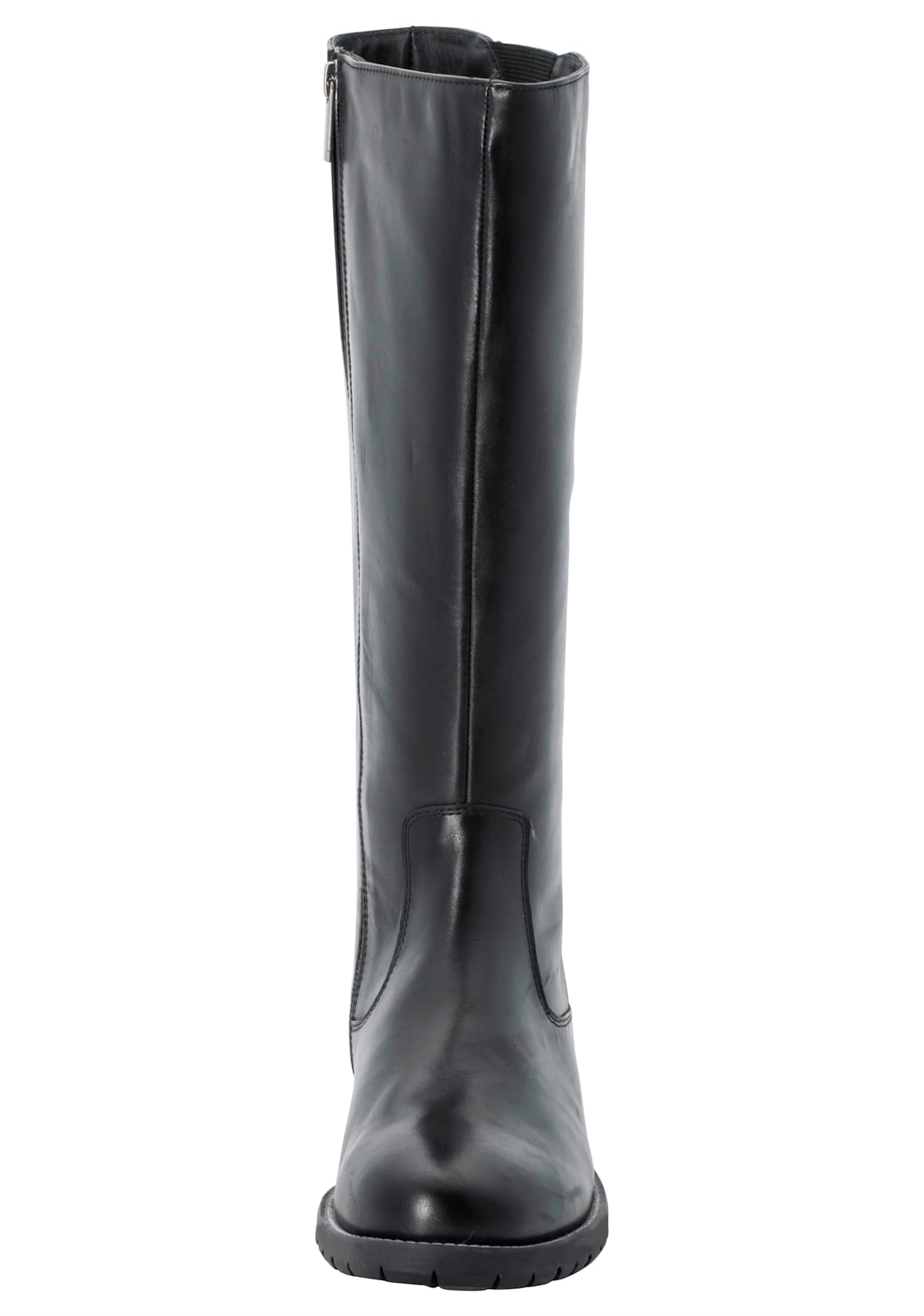 Sheego Weitschaftstiefel