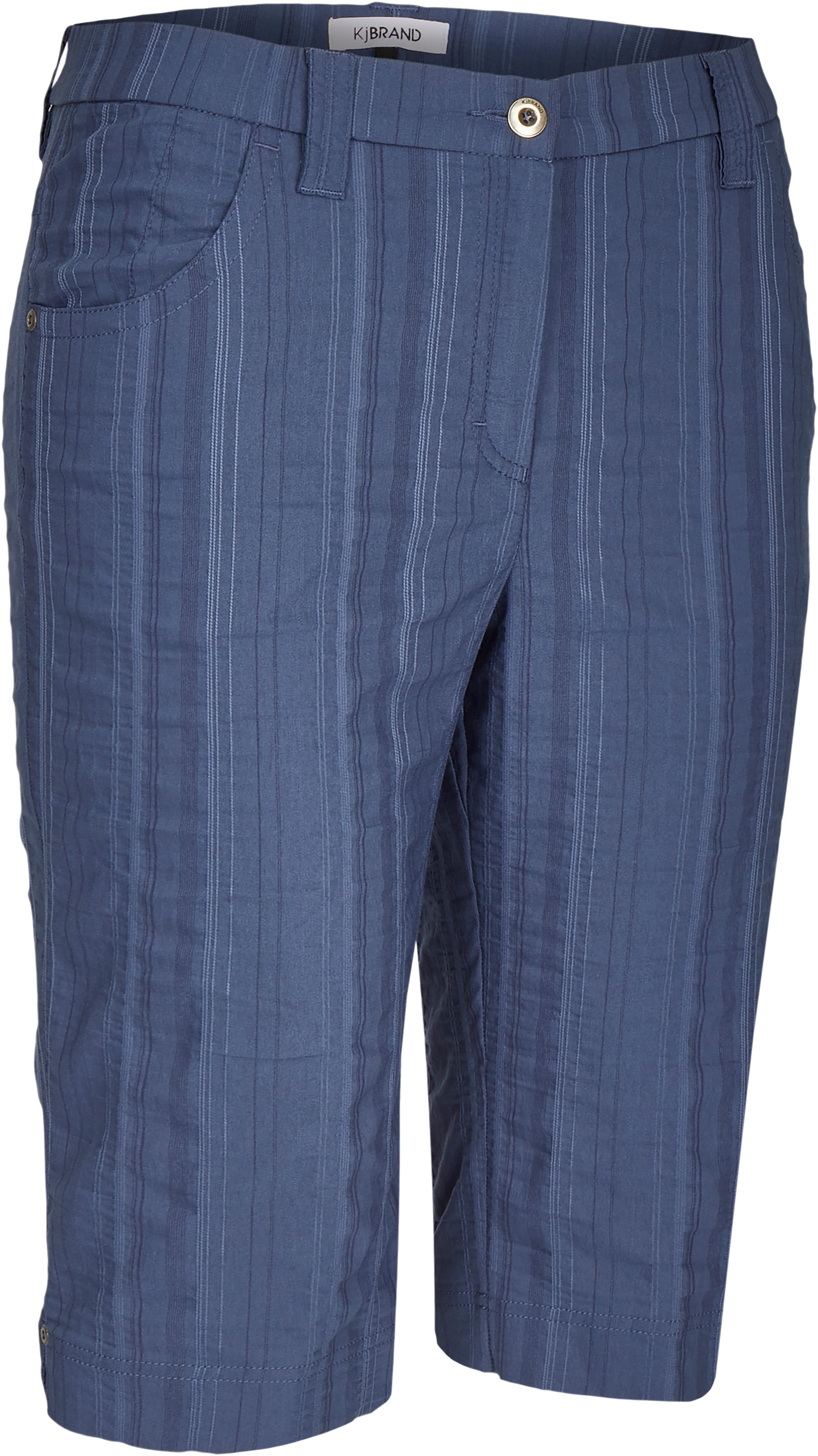 KjBRAND Bermudas »BETTY«  Sommerhose Wash & Go