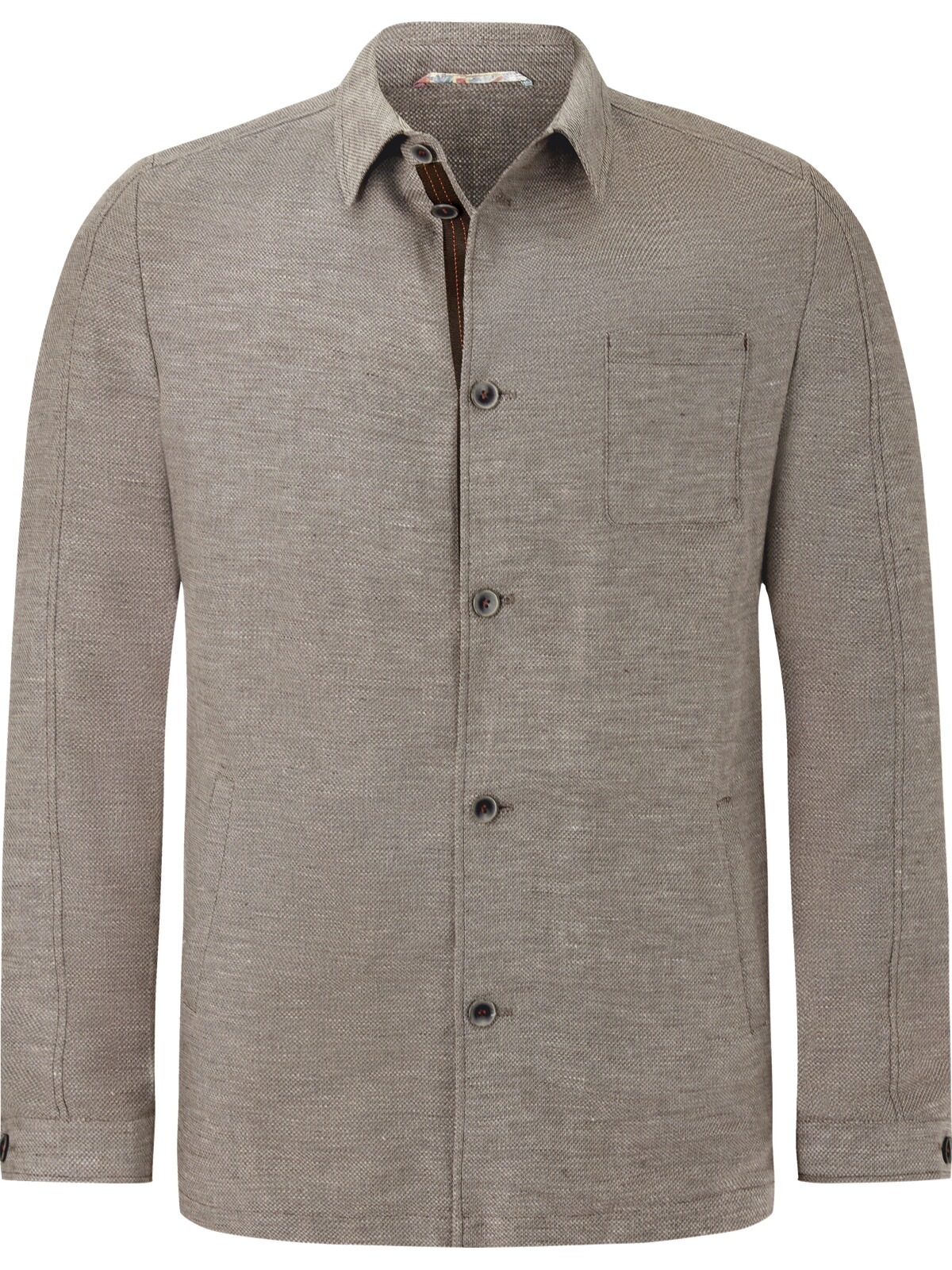 Charles Colby Kurzjacke »Jacke SIR EDUARD«