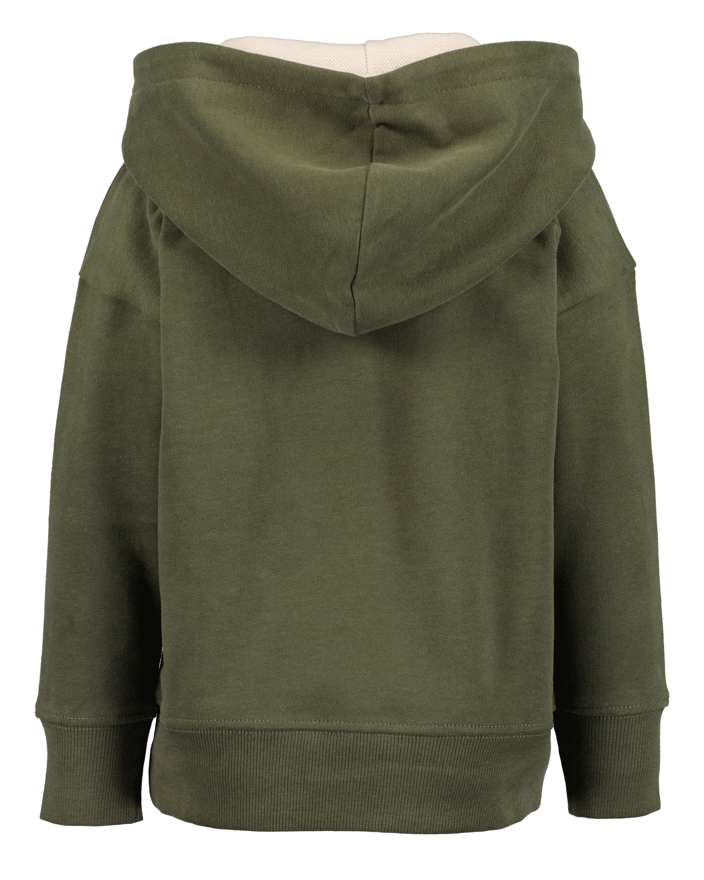 Blue Seven Hoodie »Blue Seven Hoodie«