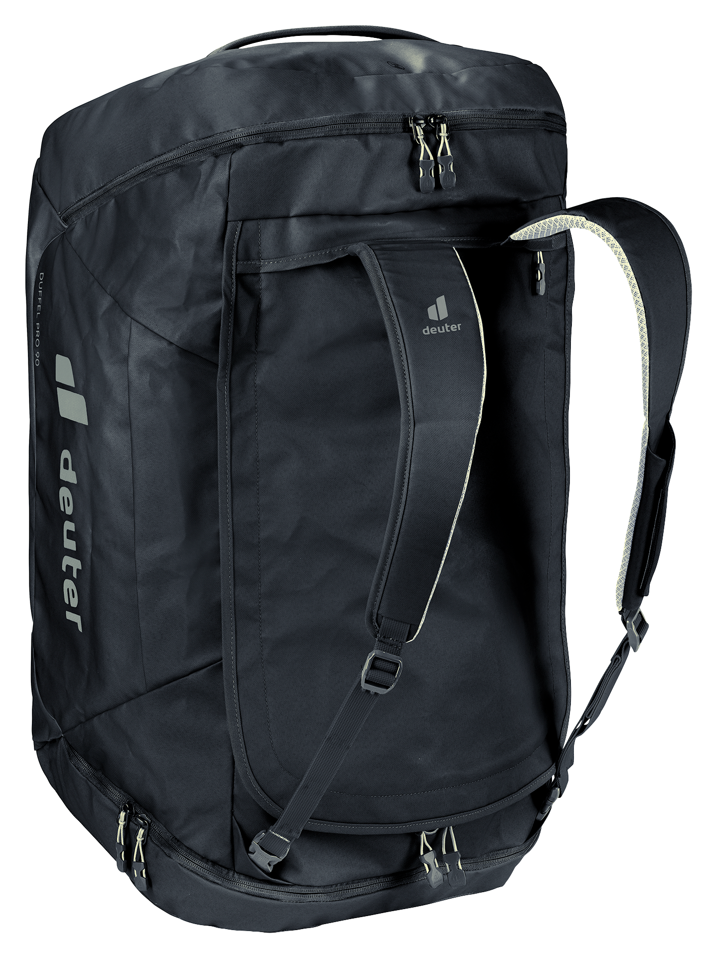 deuter Reisetasche »Duffel Pro 60«