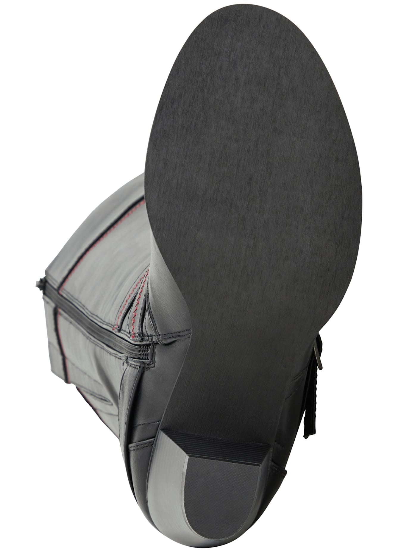 sheego by Joe Browns Weitschaftstiefel