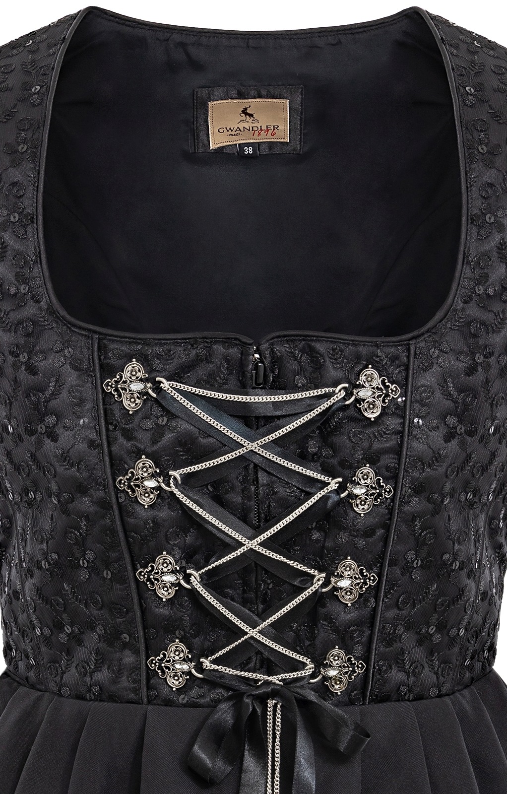 Gwandler Dirndl »Dirndl INA«