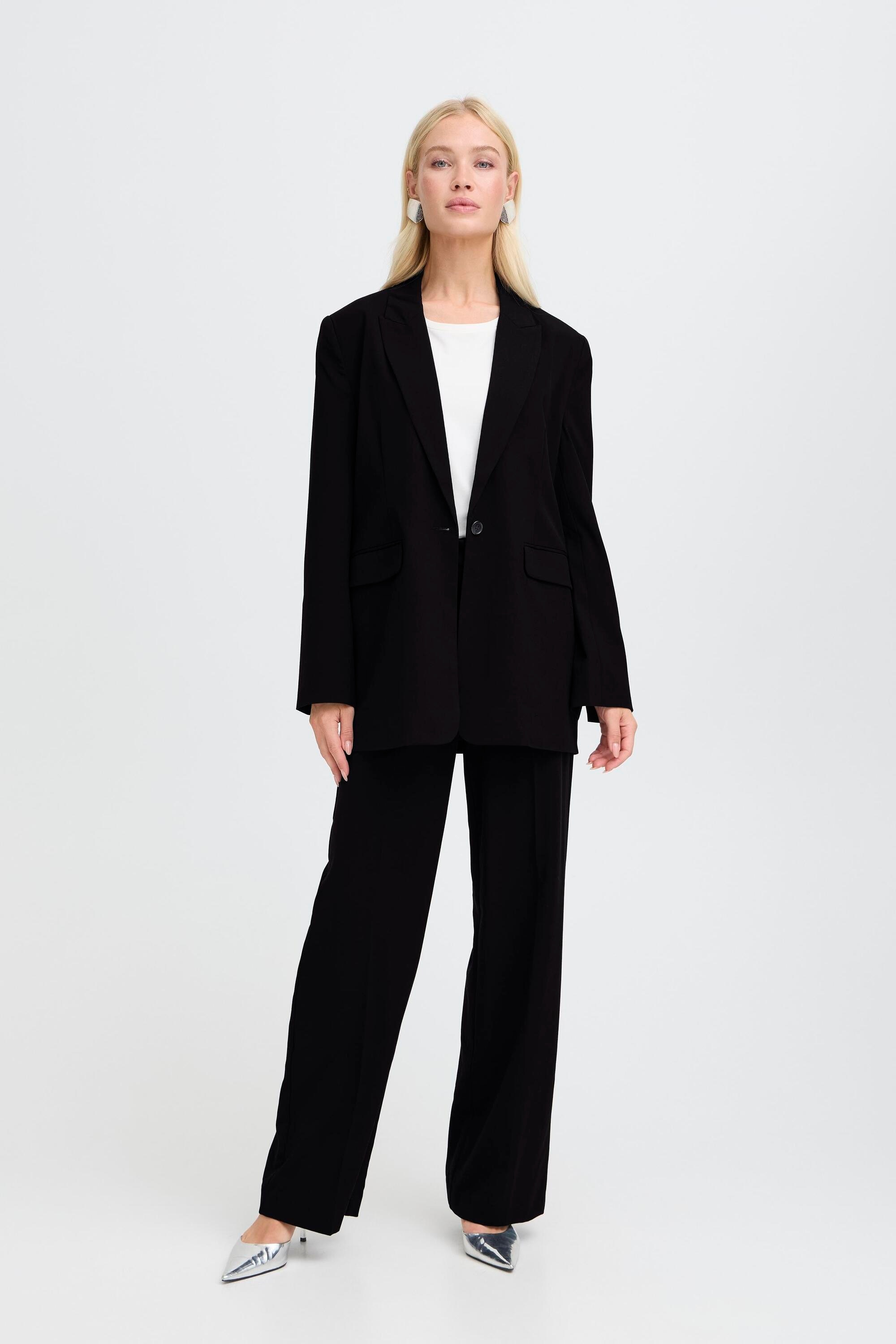 b.young Blusenblazer »Blazer BYDANTA«