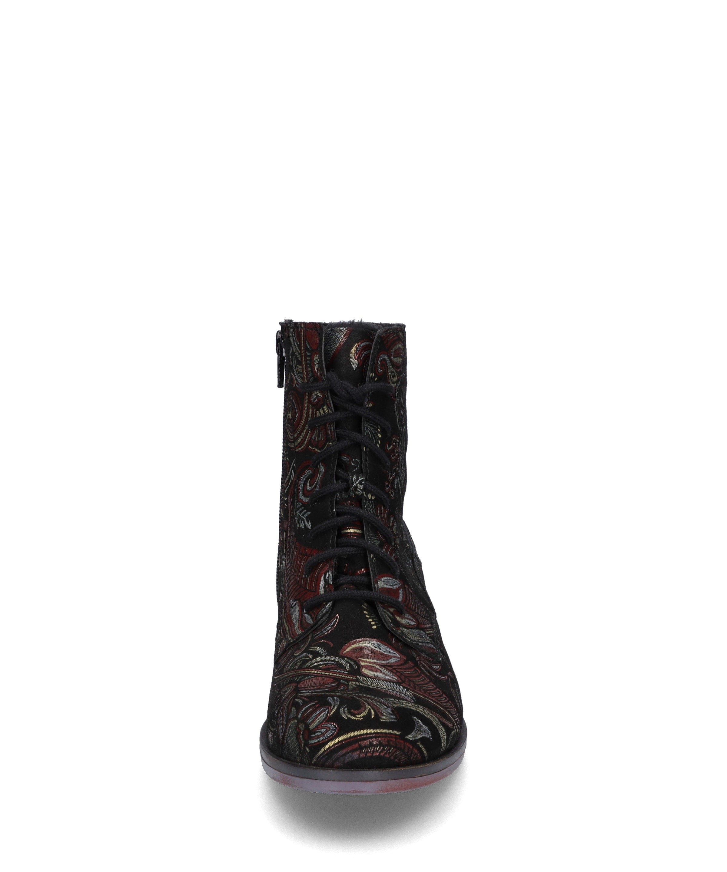 Josef Seibel Stiefelette »Sanja 01, schwarz«