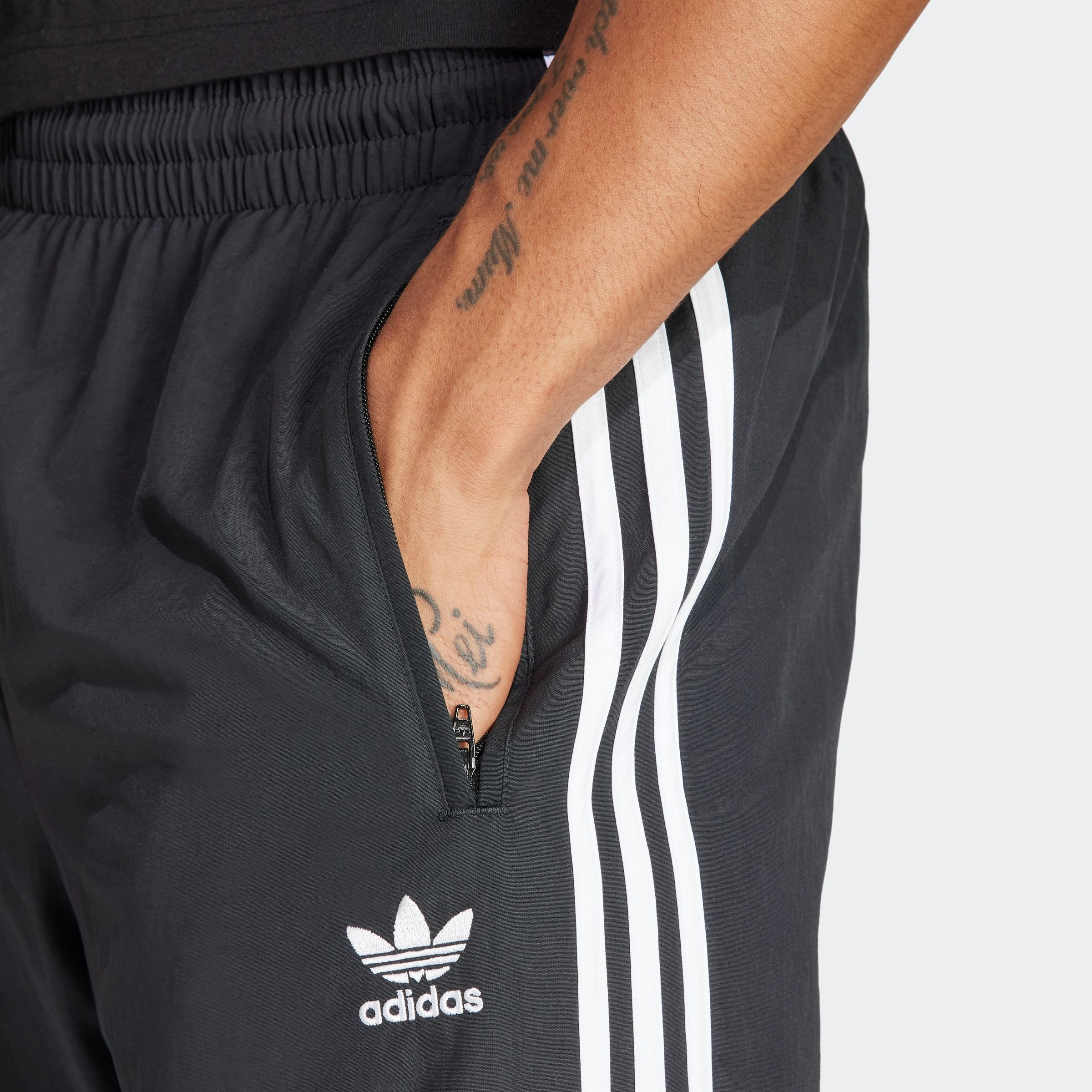adidas Originals Sporthose »WOVEN FBIRD TP«, (1 tlg.)
