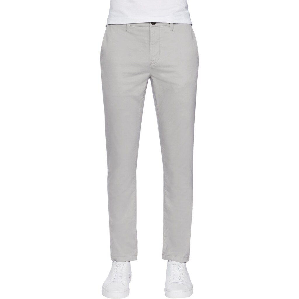 Tommy Hilfiger Chinos »STRAIGHT DENTON CHINO ORG TWL«