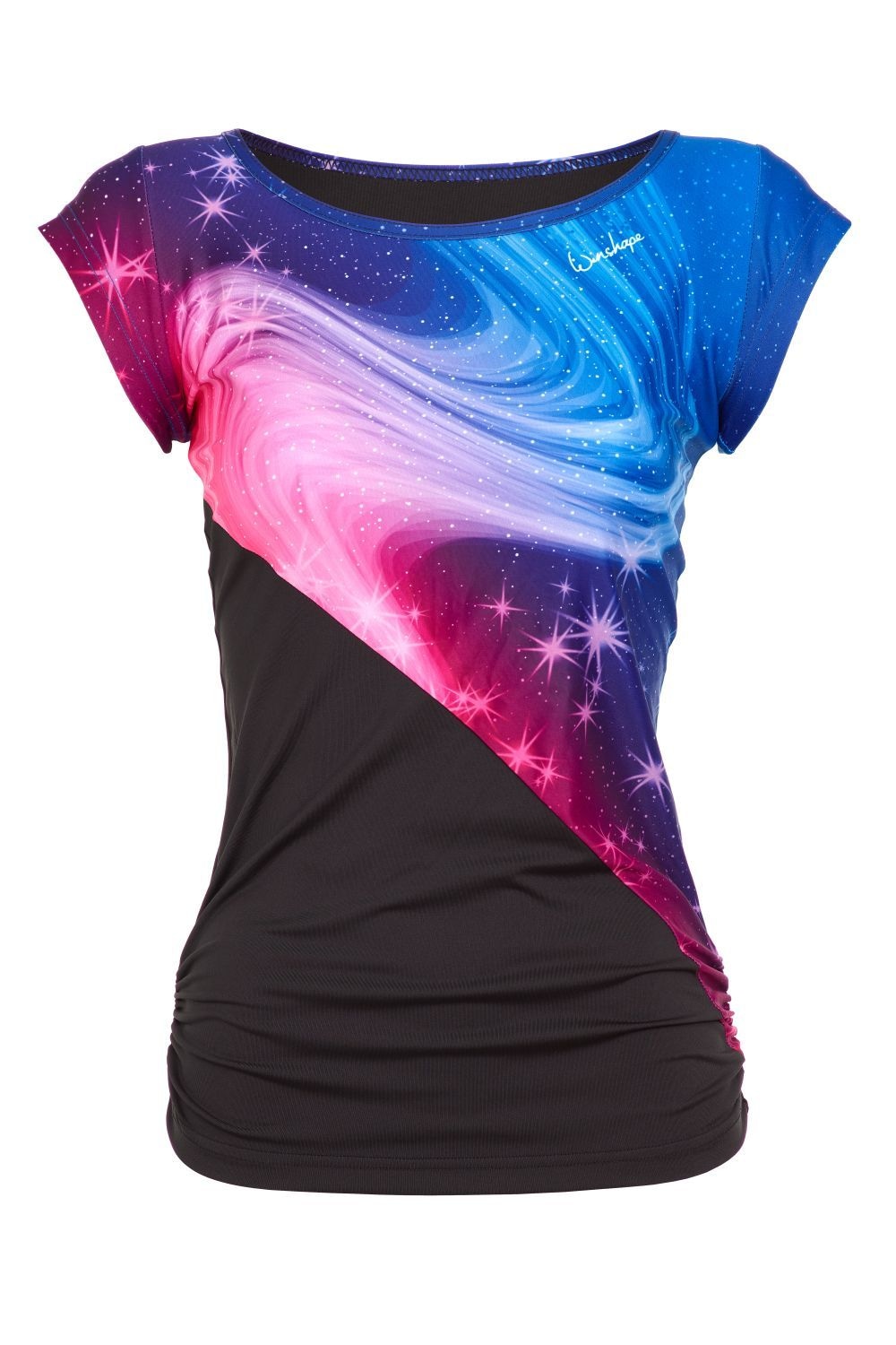 Funktionsshirt »Kurzarmshirt AET109-Stardust«, Functional