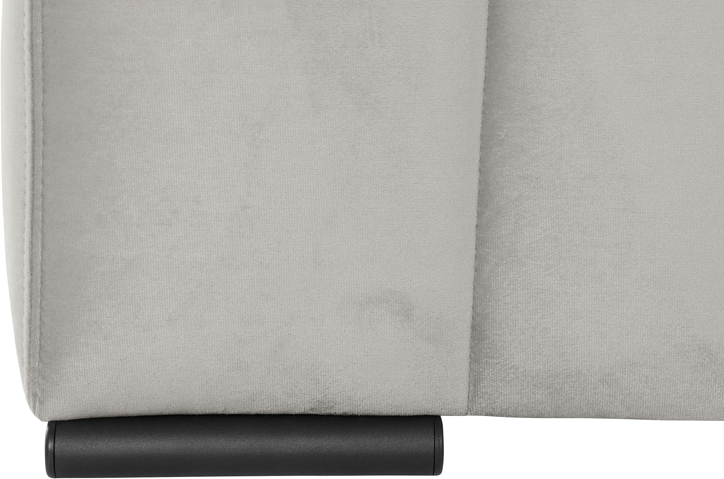 COLLECTION AB Boxbett »Vancouver«, inkl. Topper, 3 Matratzenarten und in H2, H3 und H4 wählbar