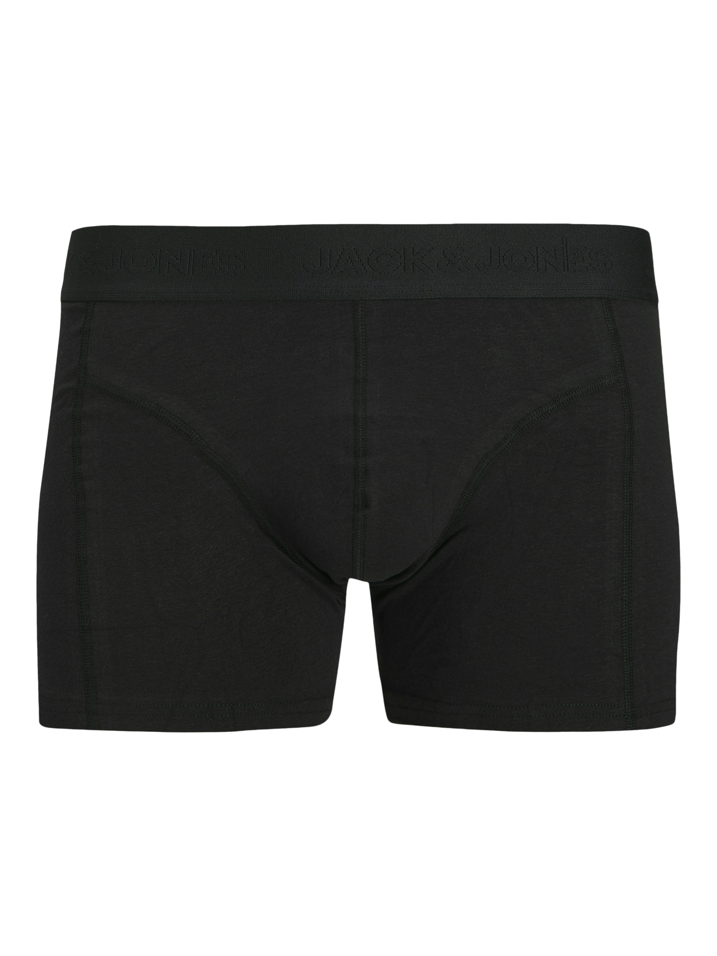 Jack & Jones Trunk »JACORDINARY TRUNKS 3 PACK NOOS«, (Packung, 3 St.)