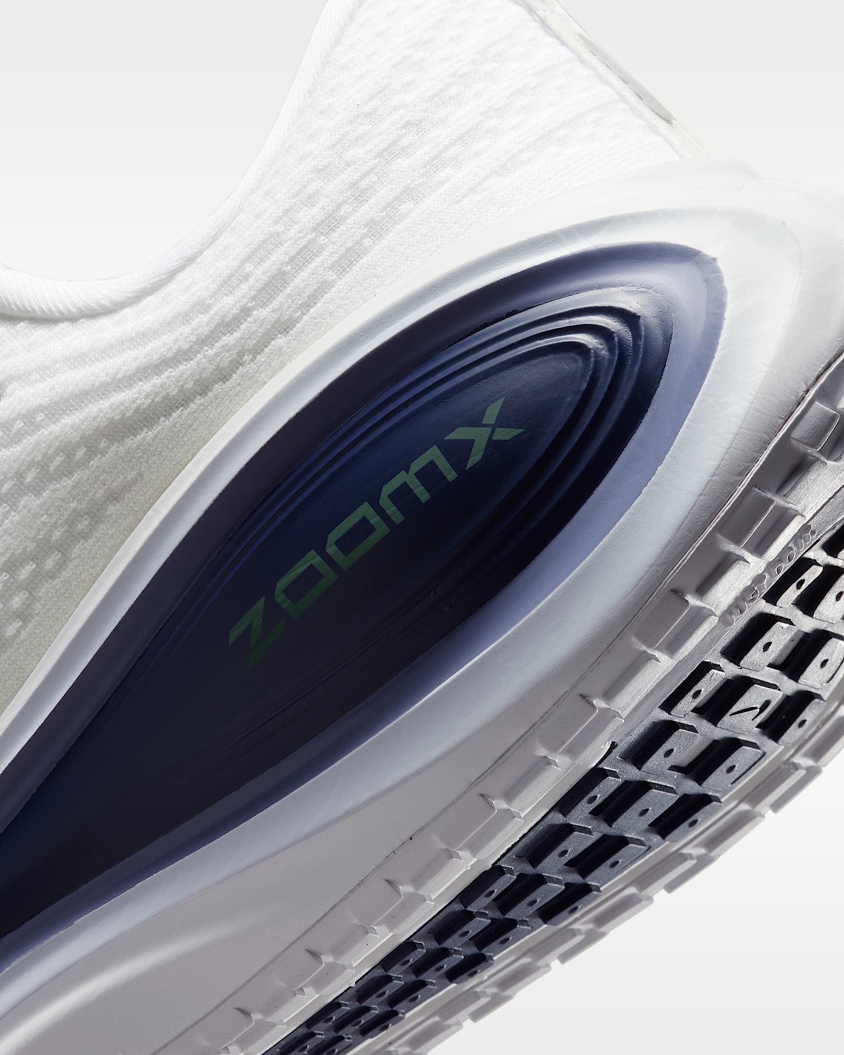 Nike Laufschuh »Nike Vomero Plus«
