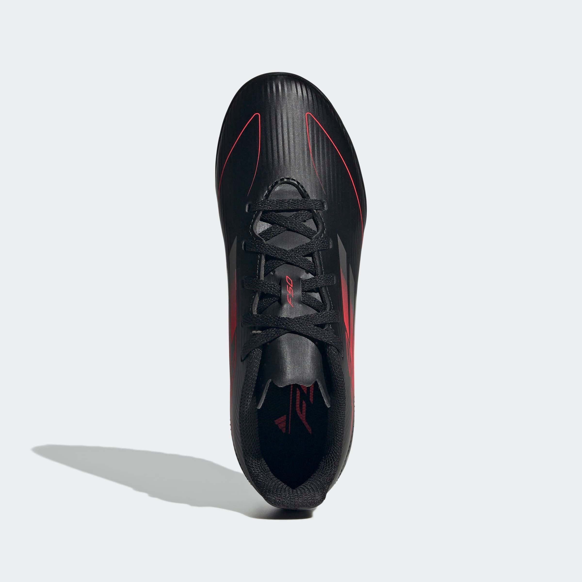 adidas Performance Fußballschuh »F50 CLUB KIDS TF«
