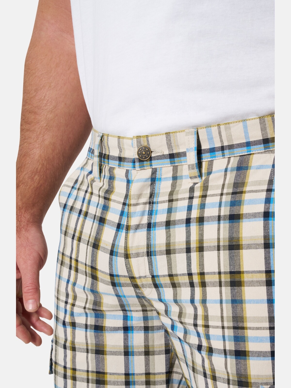 Jan Vanderstorm Cargobermudas »Bermuda VALKOR«