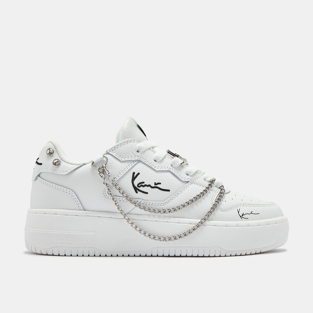 Karl Kani Sneaker »89 UP '23 GLAM«