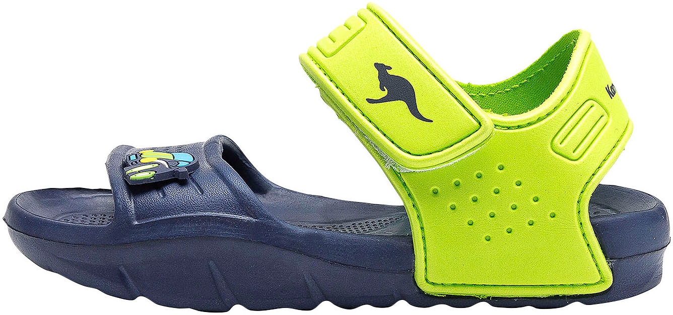 KangaROOS Sandale »KangaSwim II«