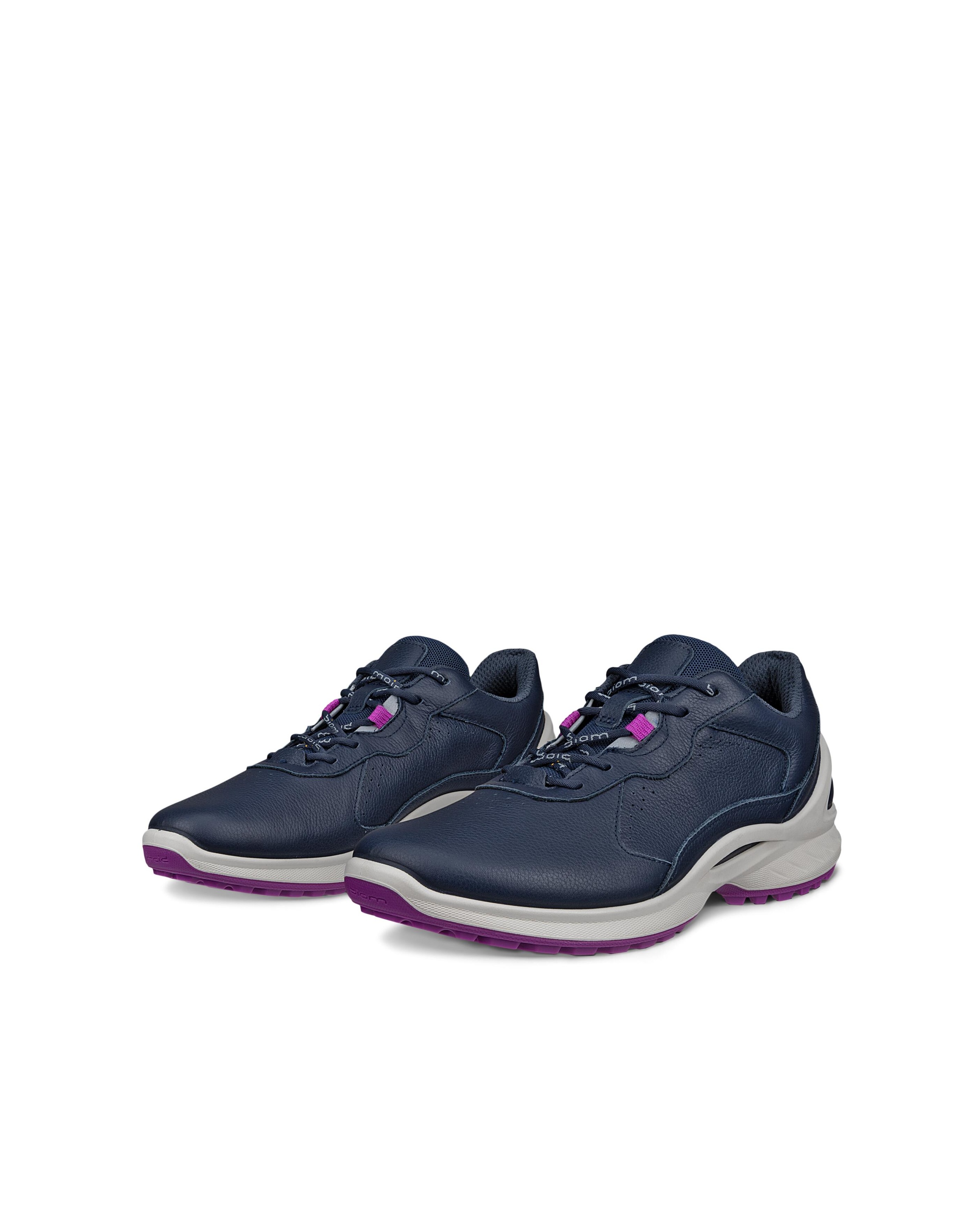 Ecco Sneaker »ECCO BIOM ENERGI«  Outdoorschuh, Halbschuh, Schnürschuh mit Profilsohle
