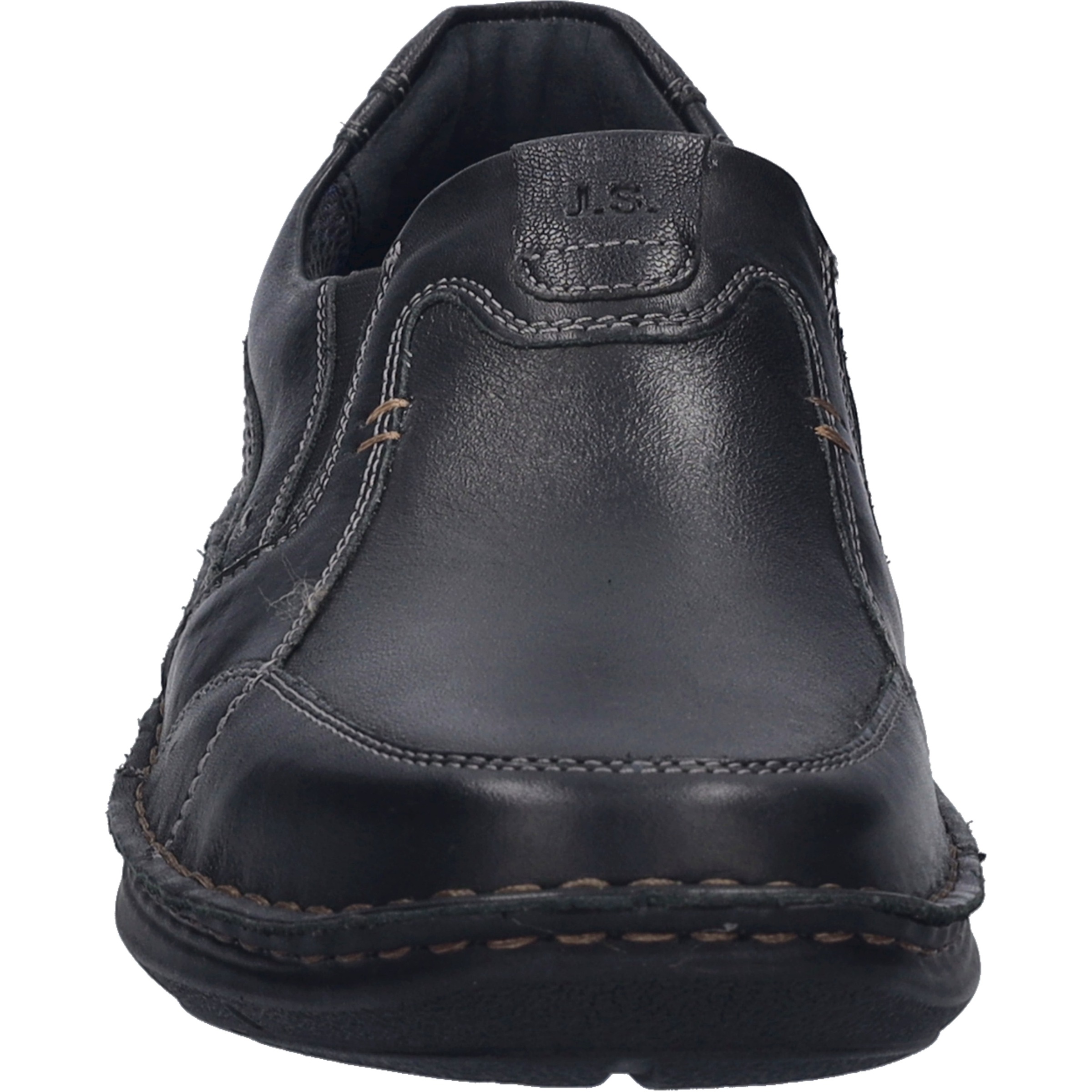 Josef Seibel Slipper »New Anvers 01, schwarz«