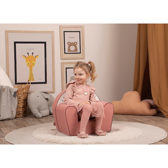 Knorrtoys® Sessel »Löwe Leo«, für Kinder; Made in Europe OTTO Online Shop