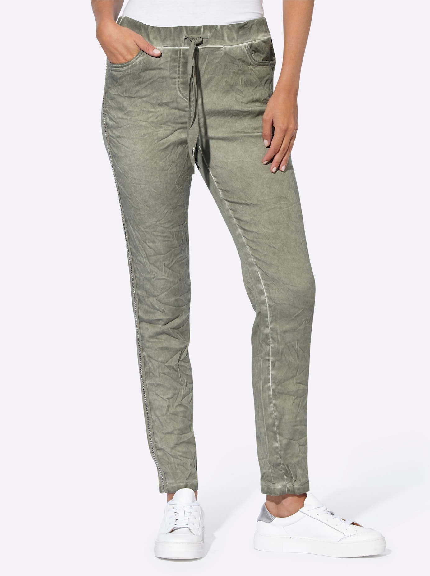 Jogger Pants