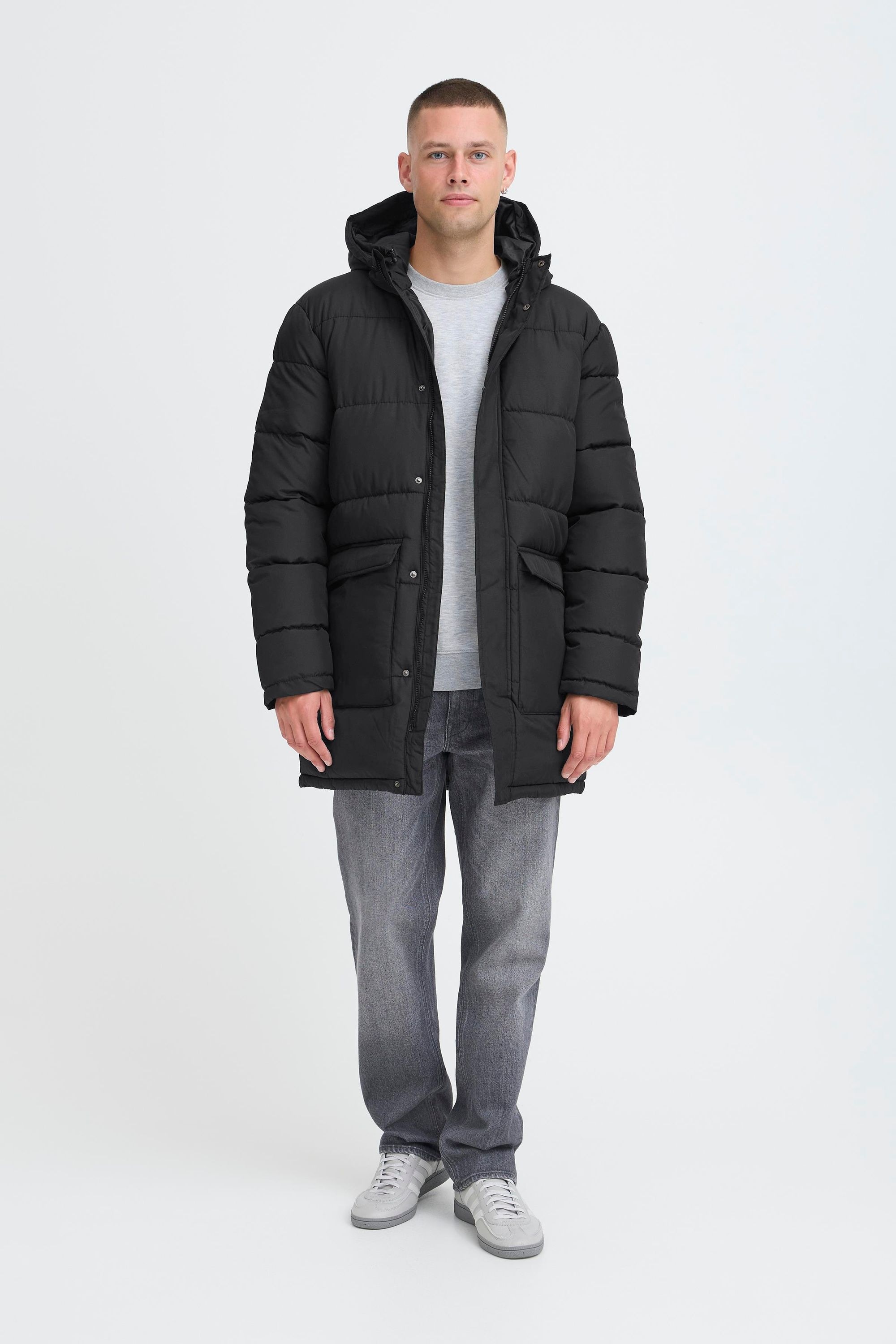 Blend Steppmantel »Steppmantel BHElkas«