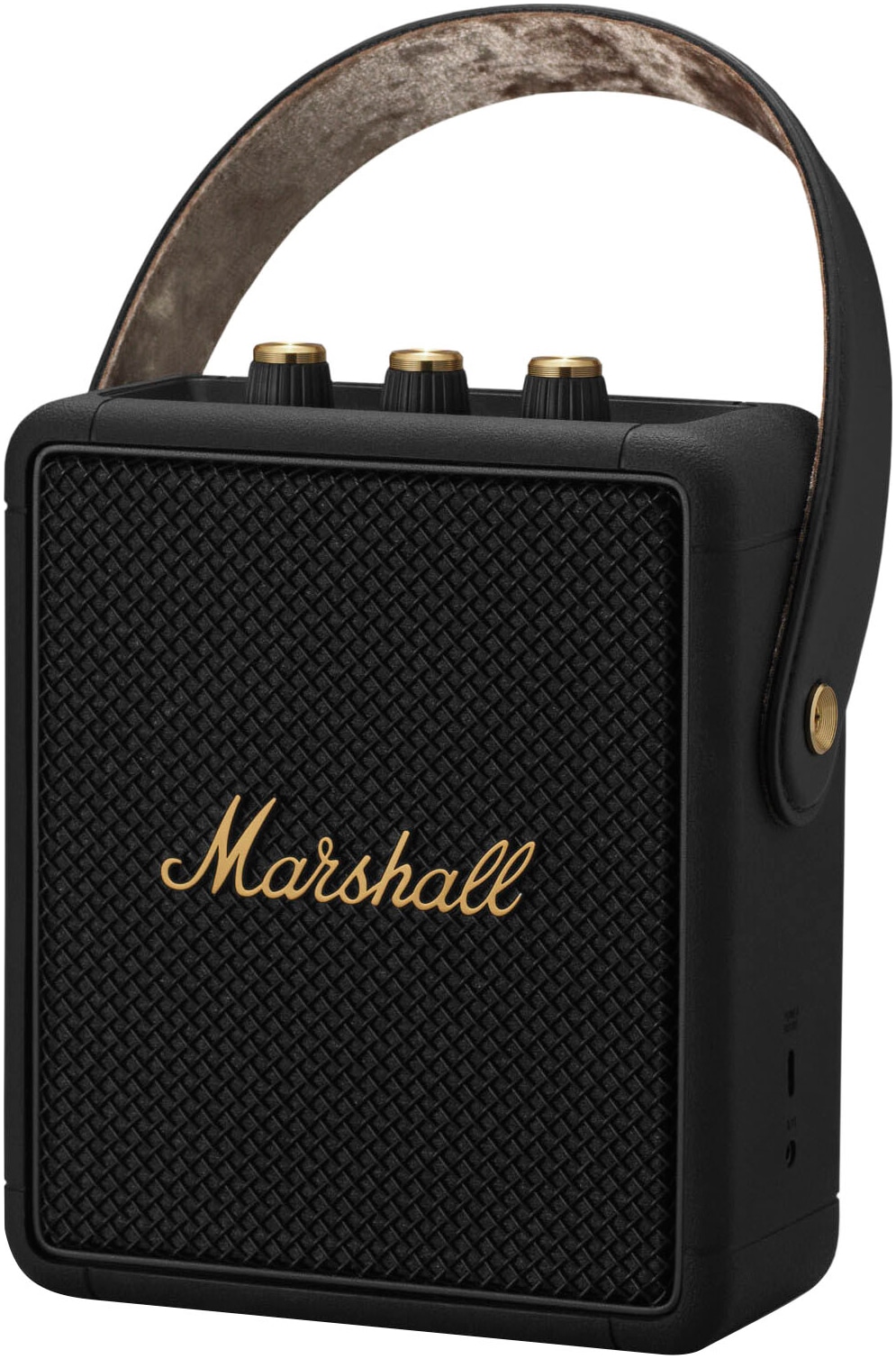 Marshall Portable-Lautsprecher »Stockwell II«