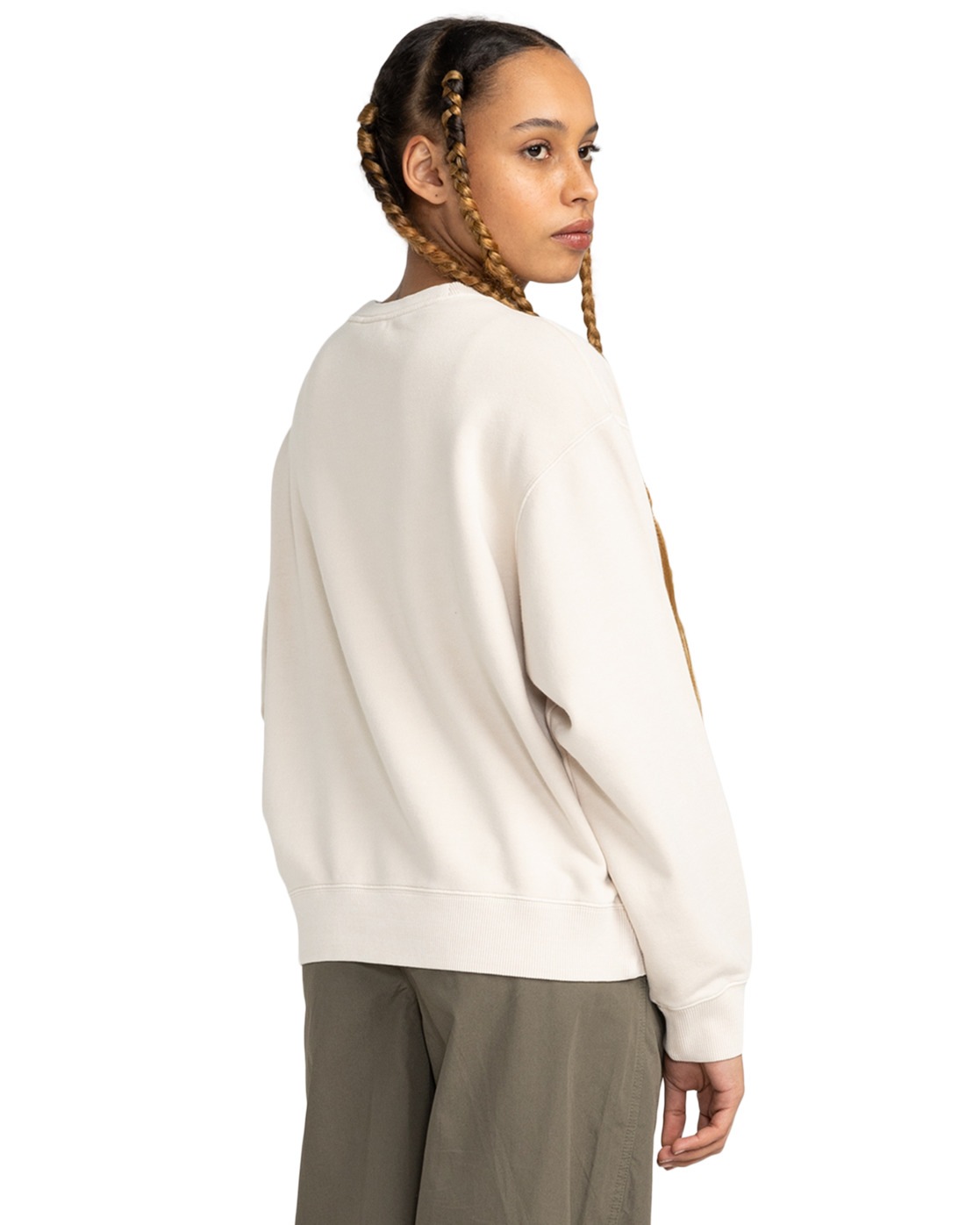 Element Sweatshirt »Cornell 3.0«