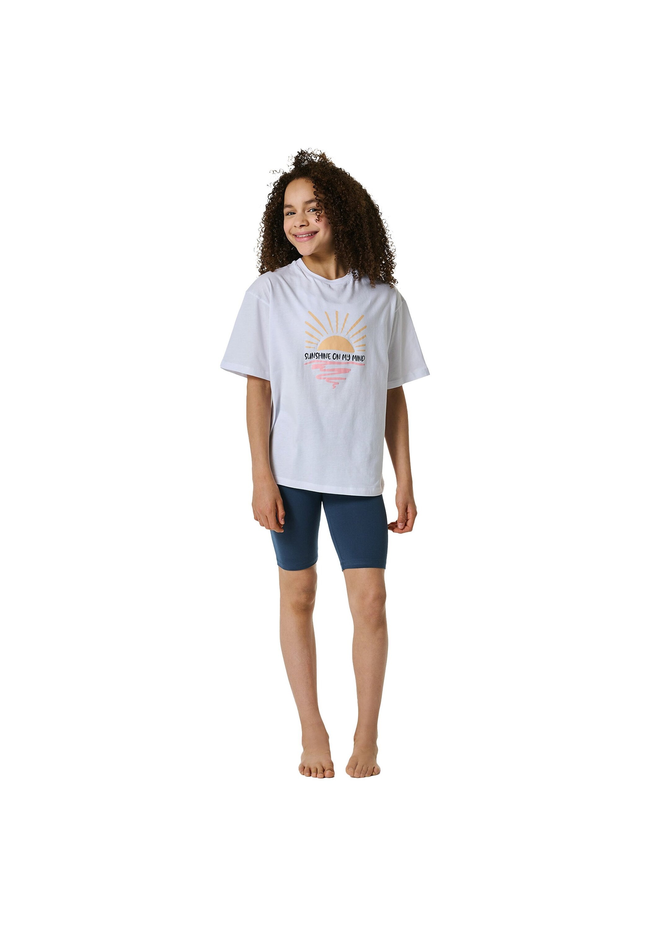 Schiesser Schlafanzug »Pyjama«