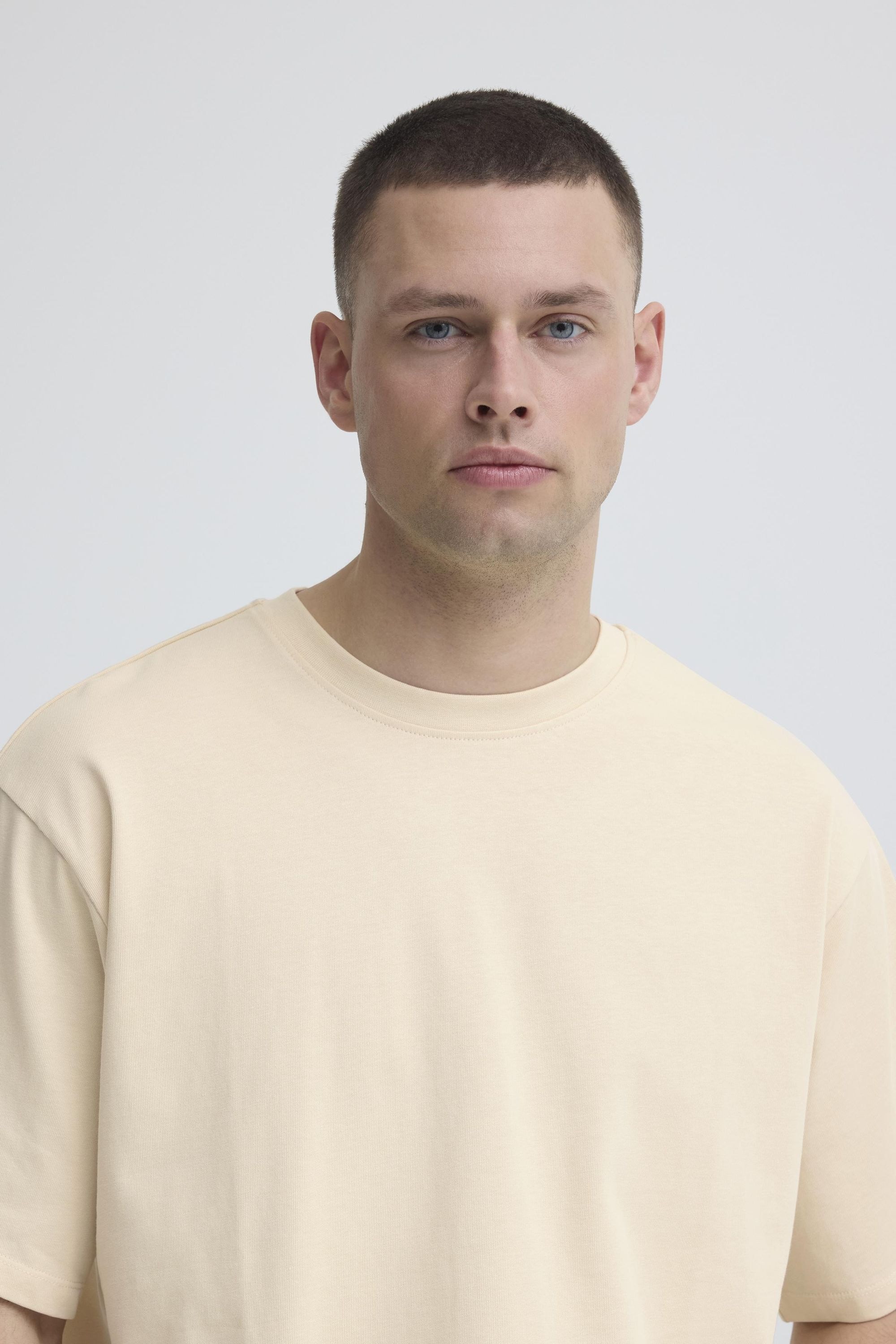 Blend Rundhalsshirt »Rundhalsshirt BHFisher«