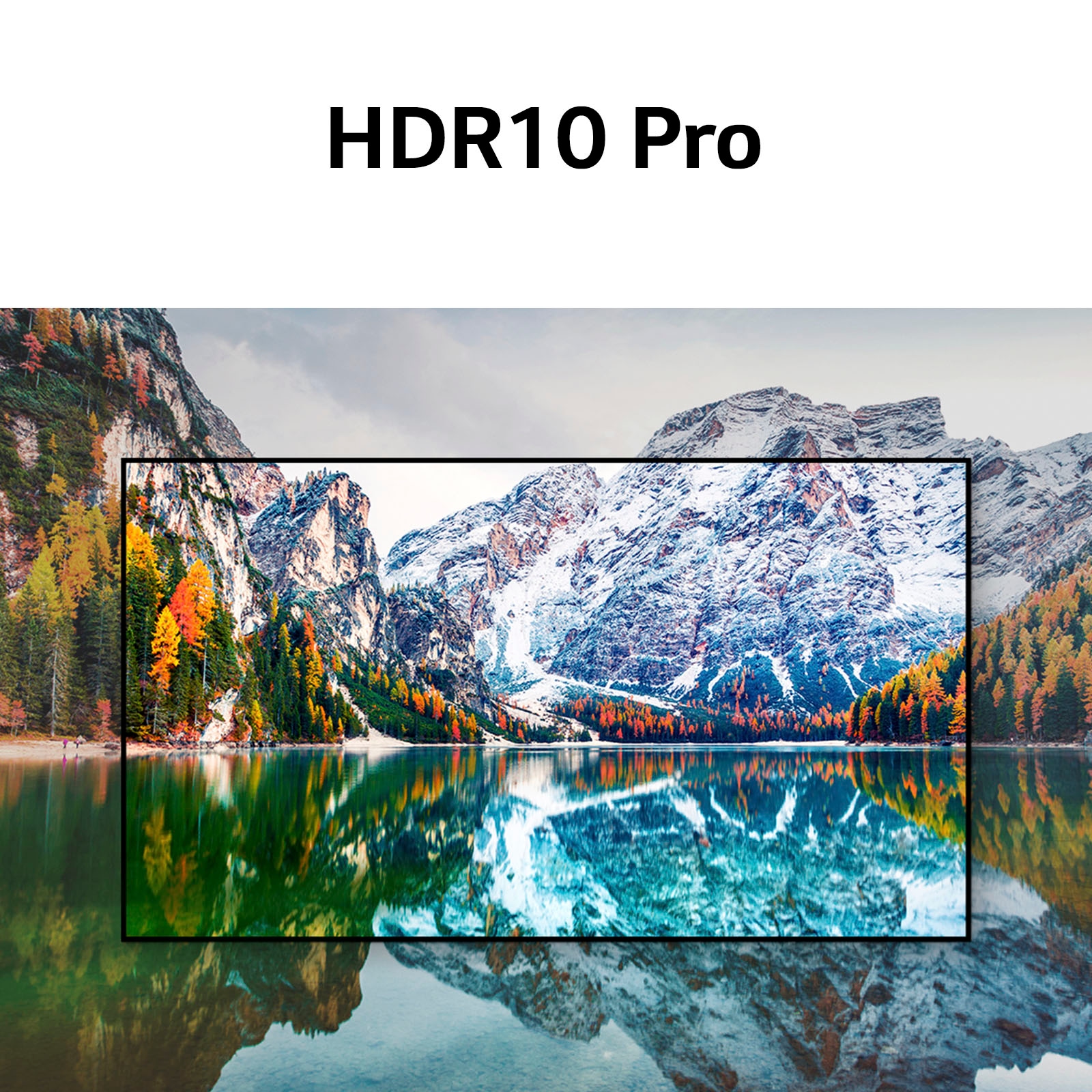 LG LED-Fernseher »75UR80006LJ«, 4K Ultra HD, Smart-TV, UHD,α5 Gen6 4K AI-Prozessor,HDR10,AI Sound Pro,Filmmaker Mode