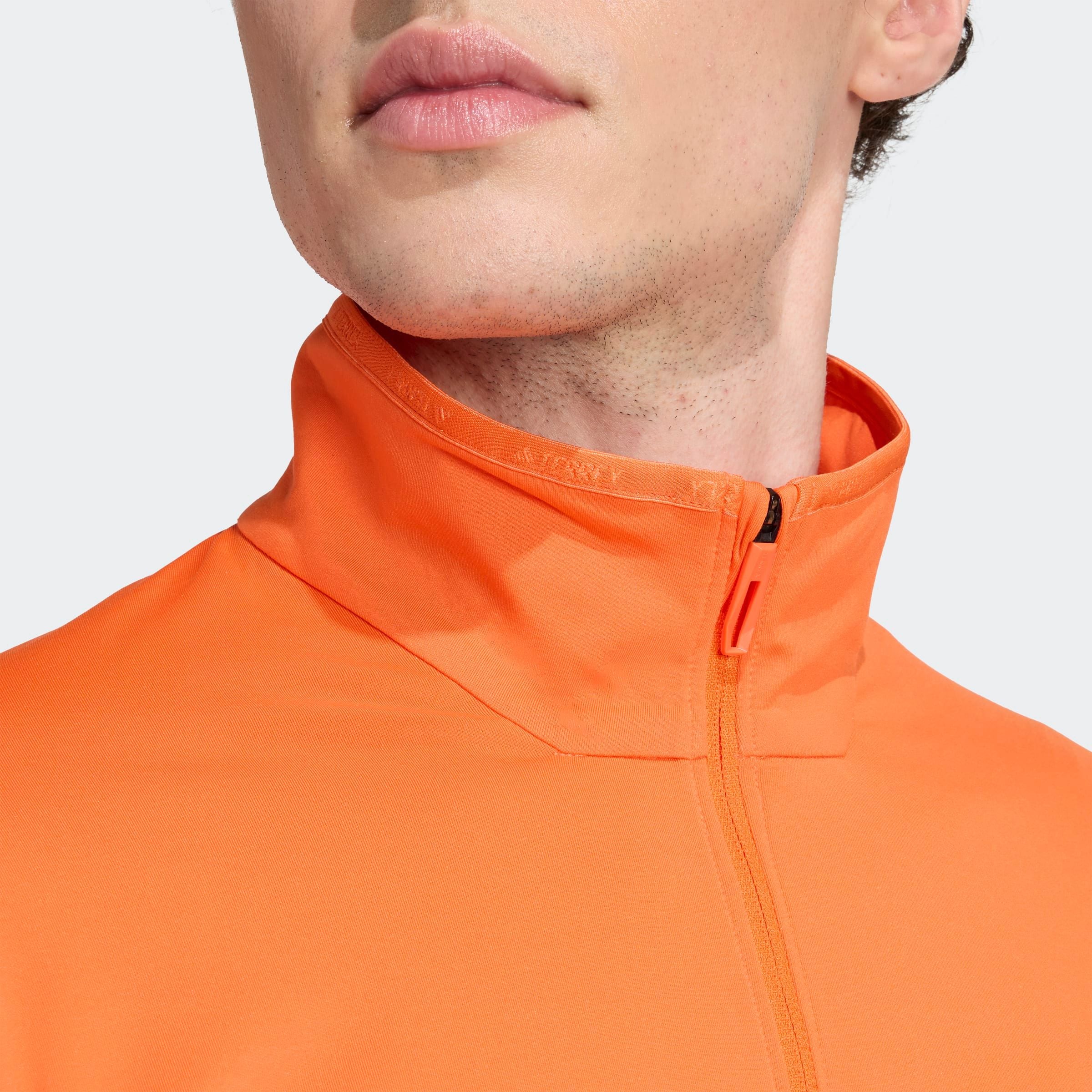 adidas TERREX Fleecejacke »MT CW HZ T FL«