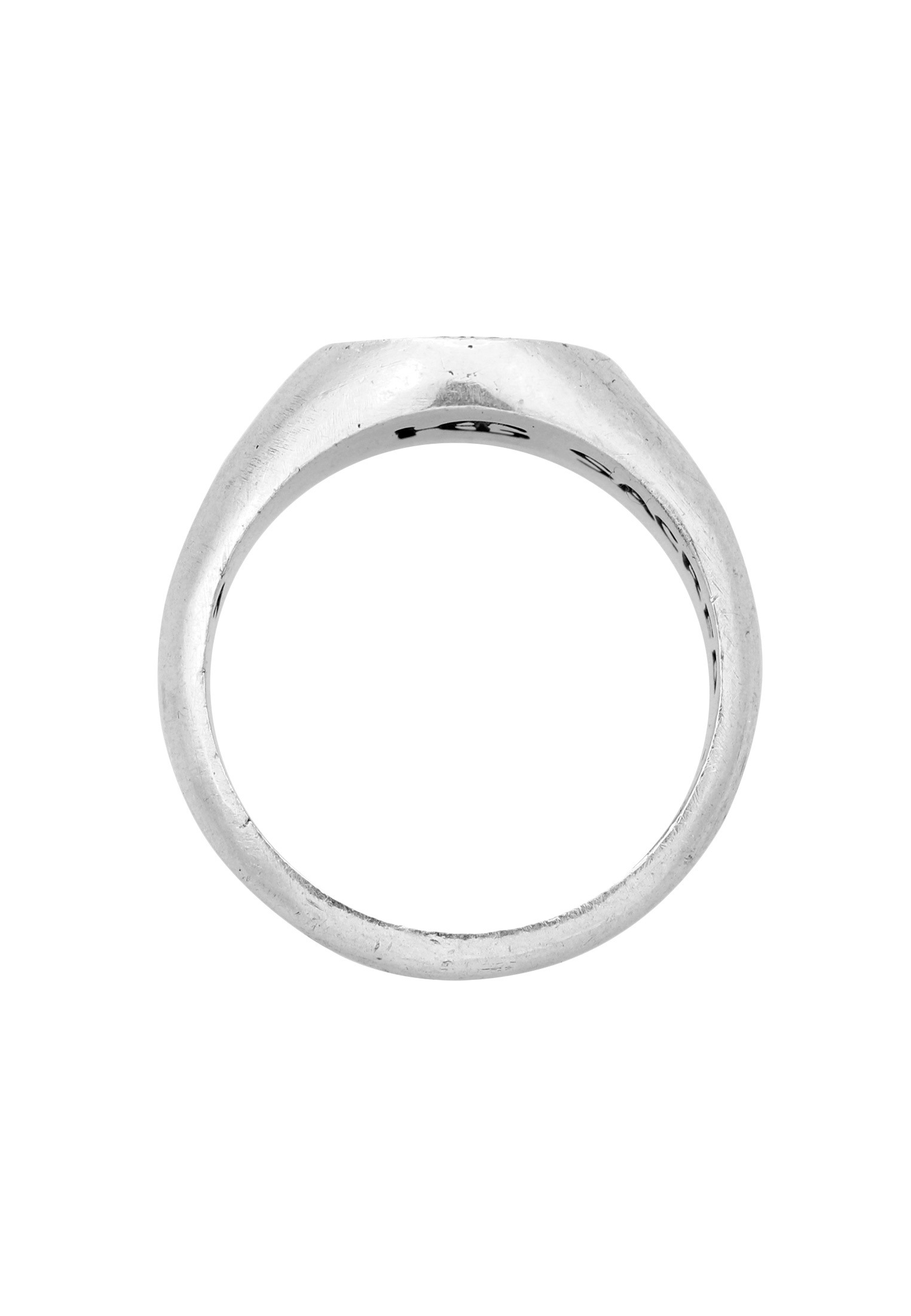 HAZE & GLORY Siegelring »Ring Siegelring - Sacred Sun 925 Silber«