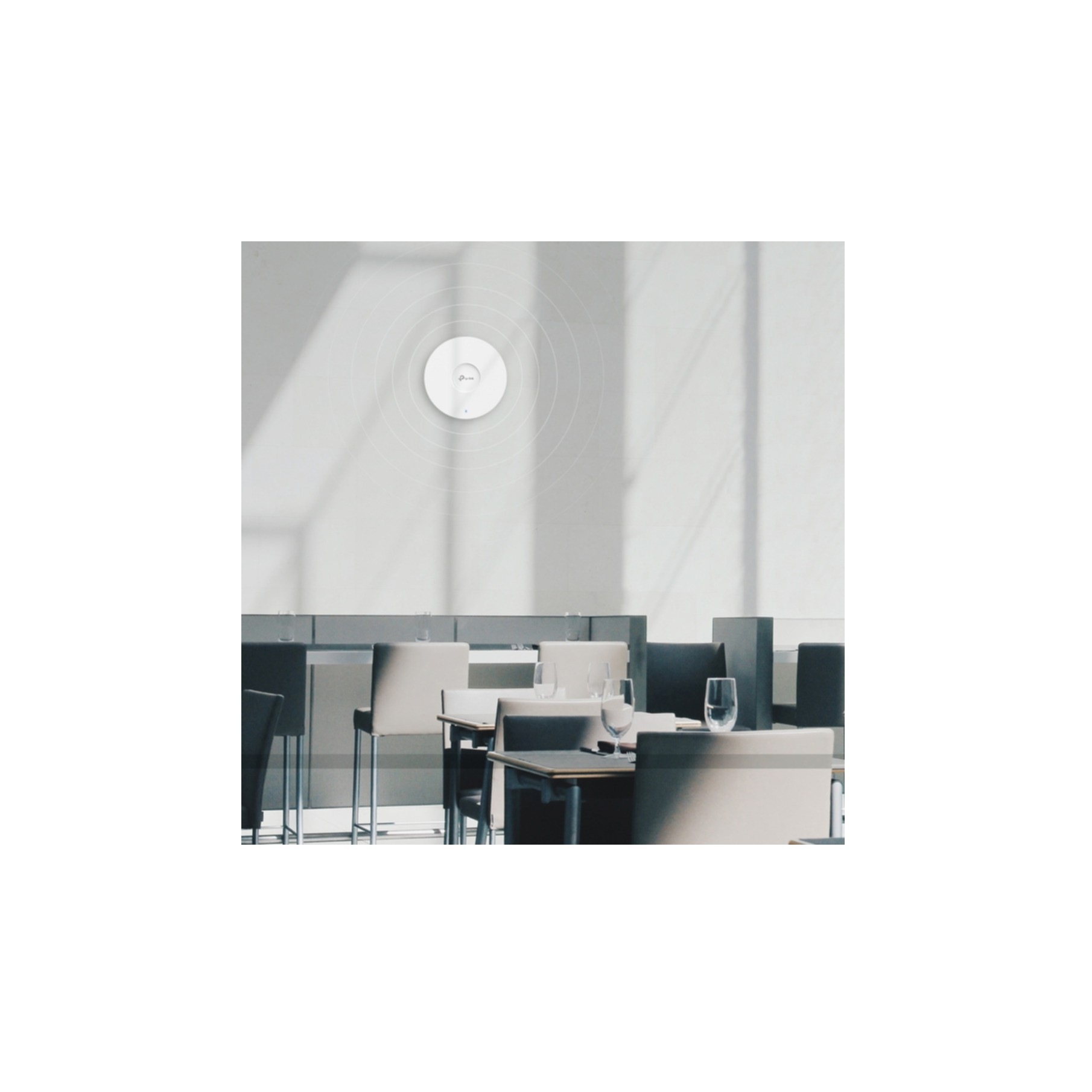 TP-Link Reichweitenverstärker »EAP650«