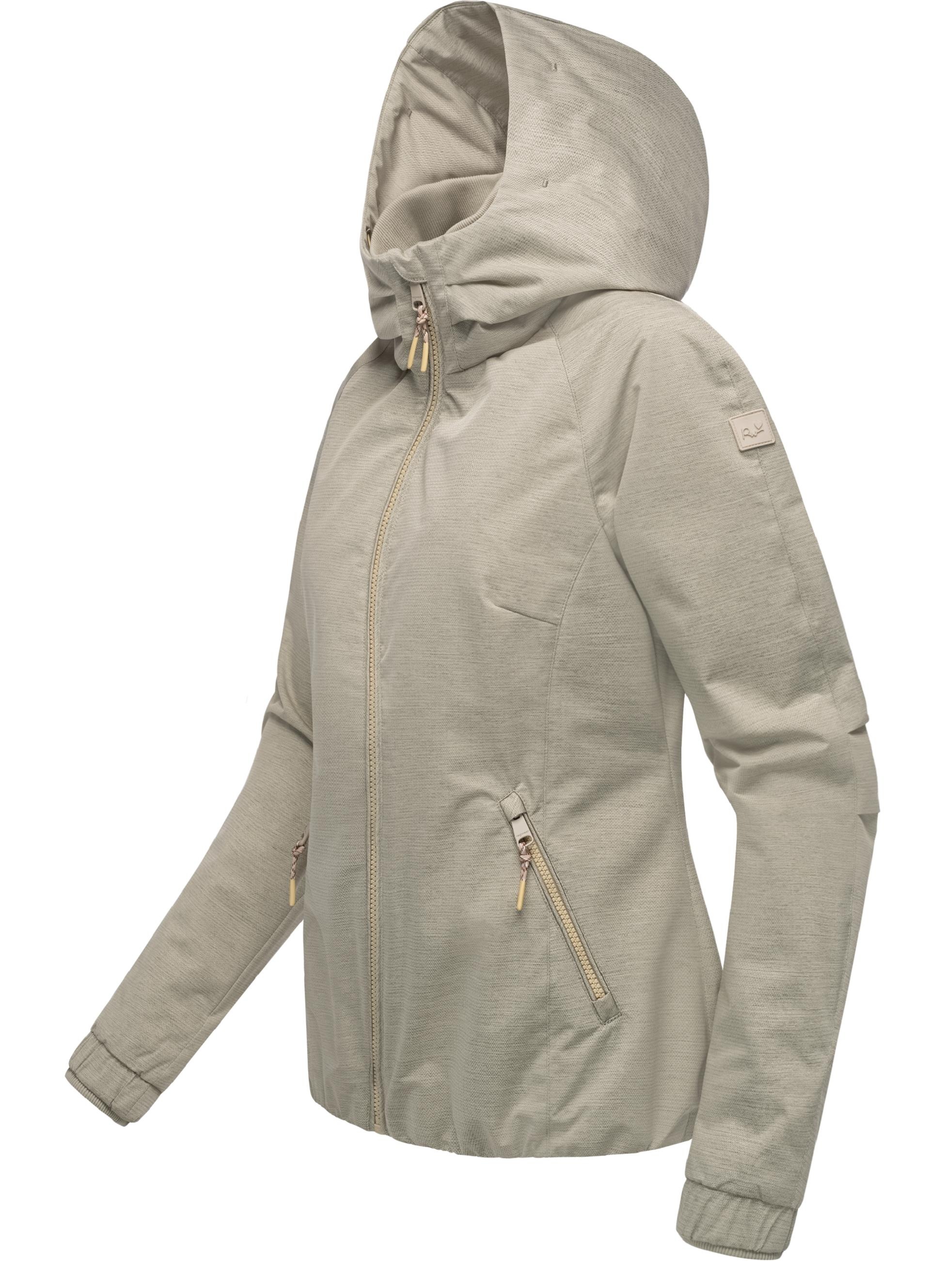 Ragwear Outdoorjacke »Übergangsjacke Dizzie Tech«