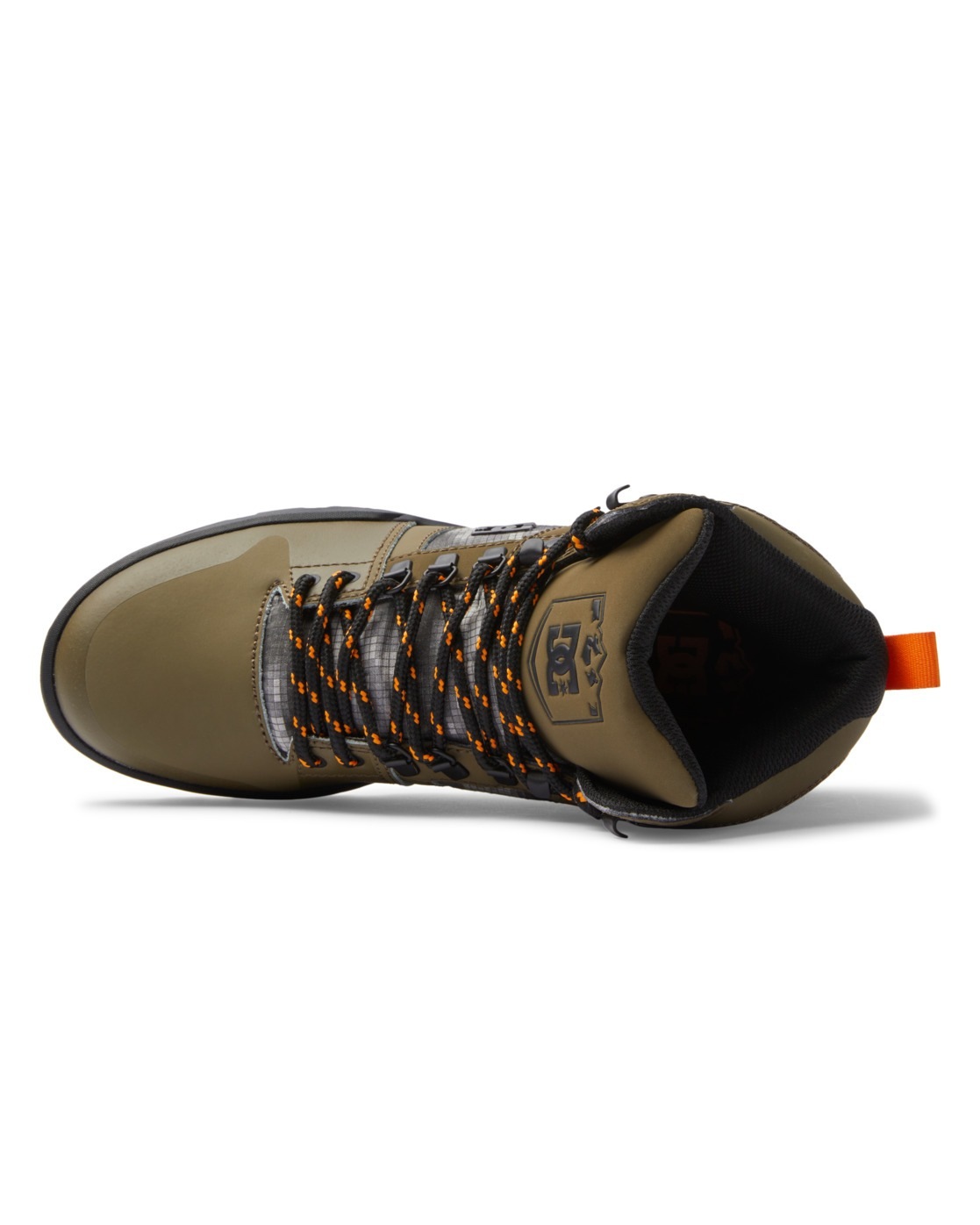 DC Shoes Winterboots »Pure Hi«