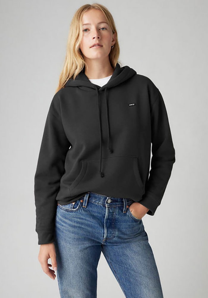 Levi's® Kapuzensweatshirt »EVERYDAY HOODIE«
