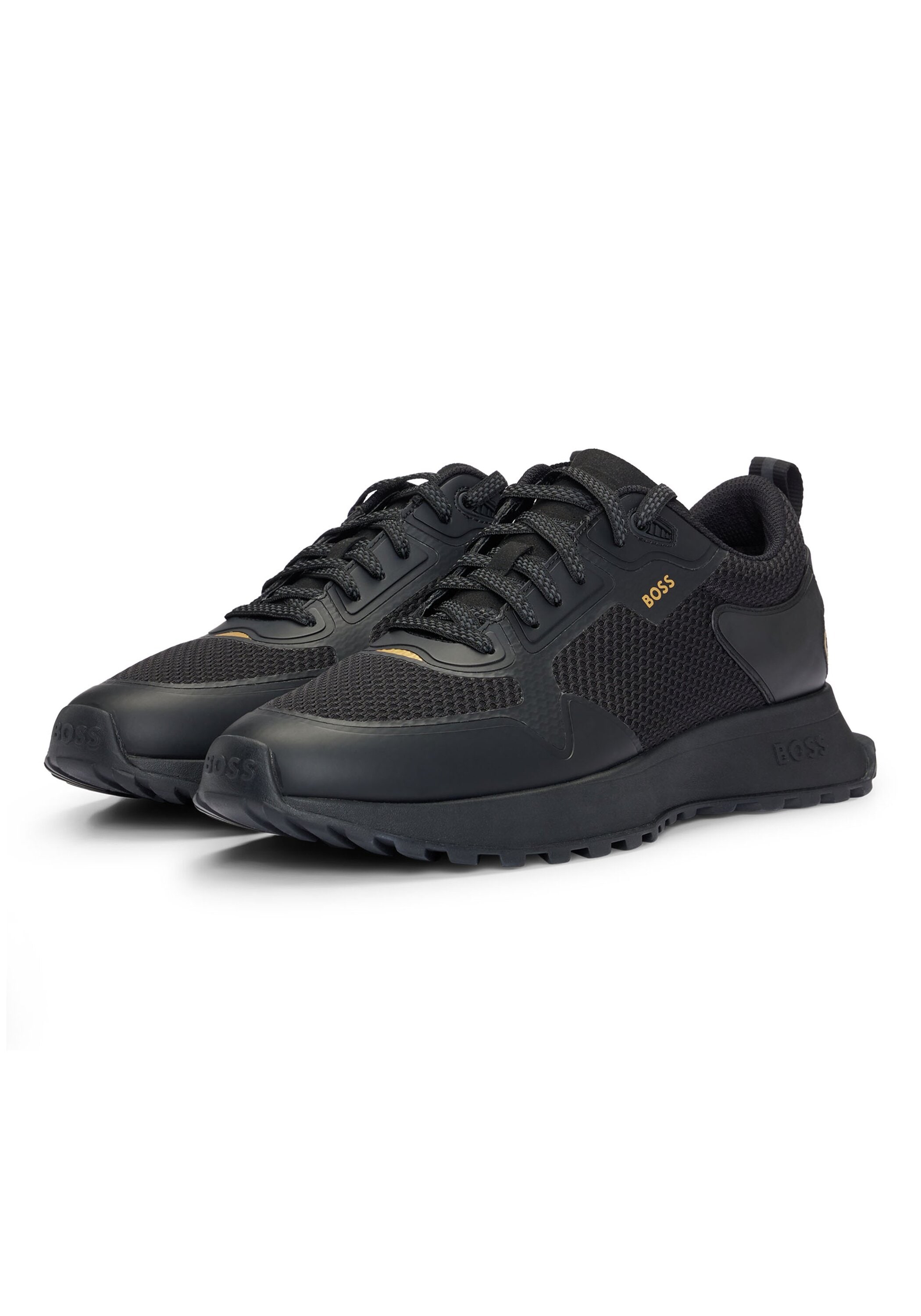 BOSS Sneaker »Sneaker Jonah Runn meth«