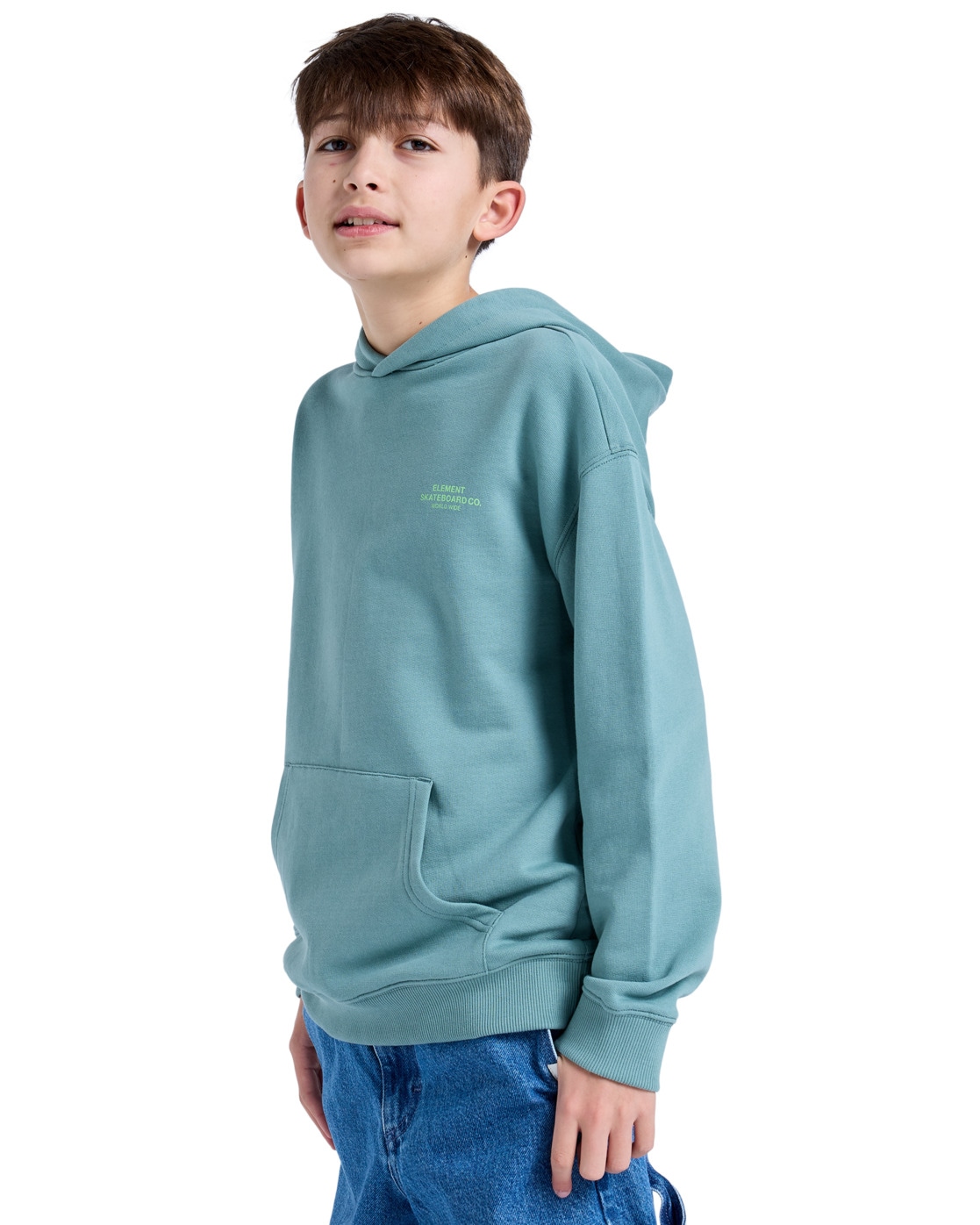 Element Hoodie »Skateboard Co«