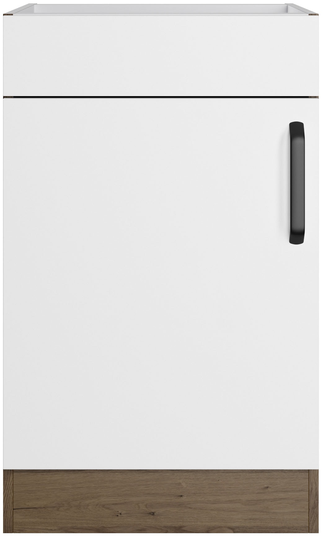 wiho Küchen Spülenschrank »Elba«, in den Breiten 50 und 60 cm