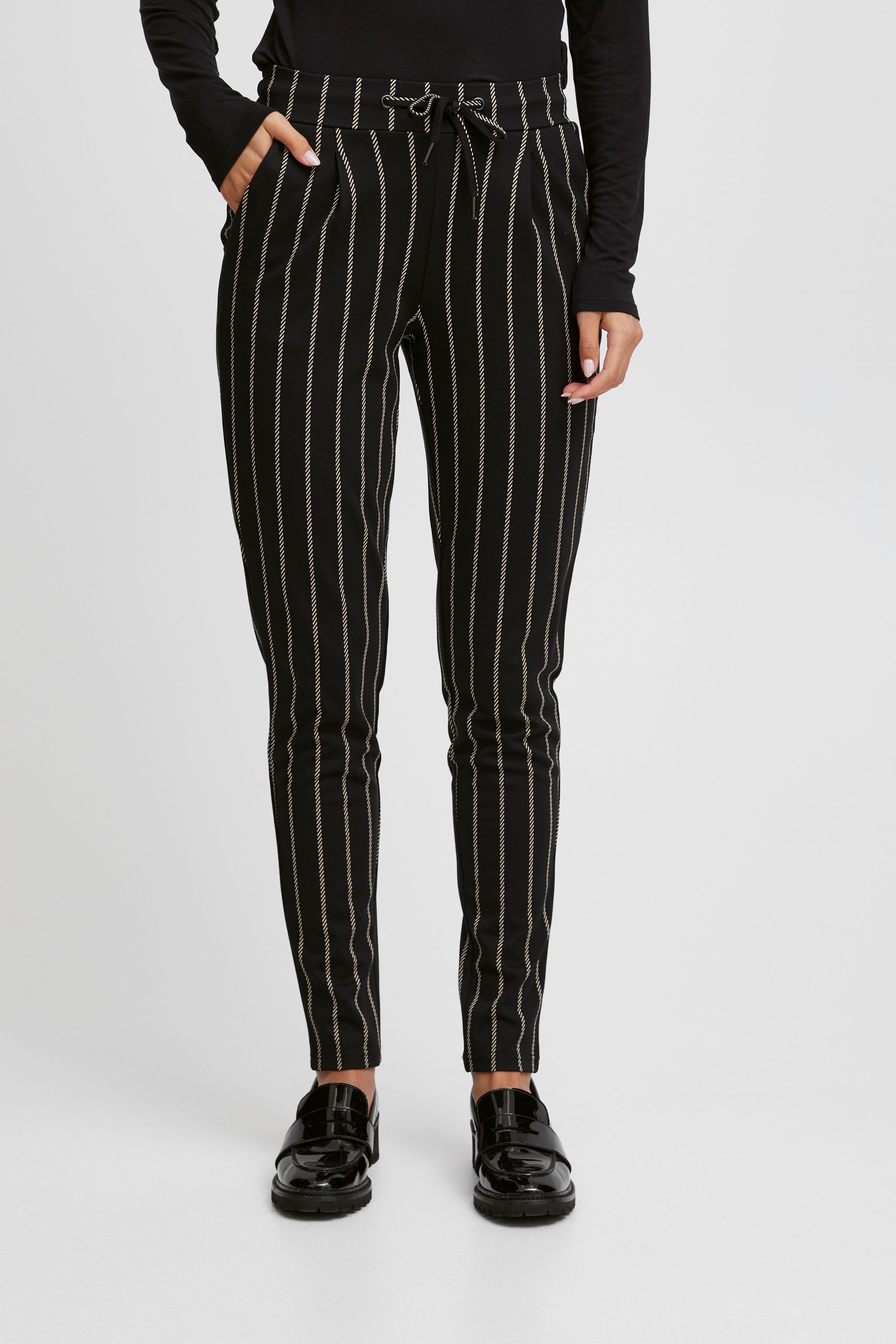 Ichi Stoffhose »Stoffhose IHRuti«