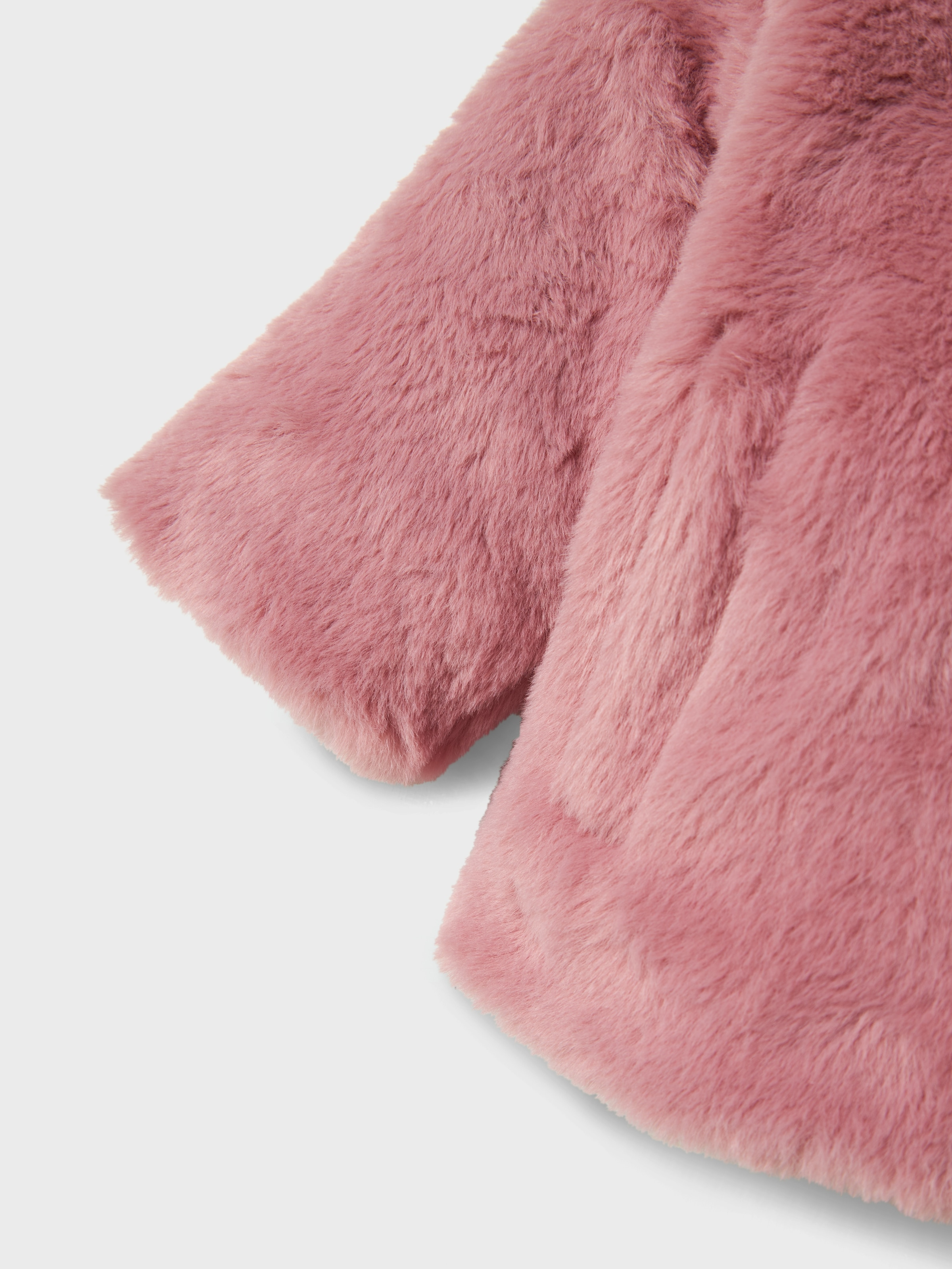 Name It Winterjacke »NBFMILA JACKET HOOD PB«, mit Kapuze