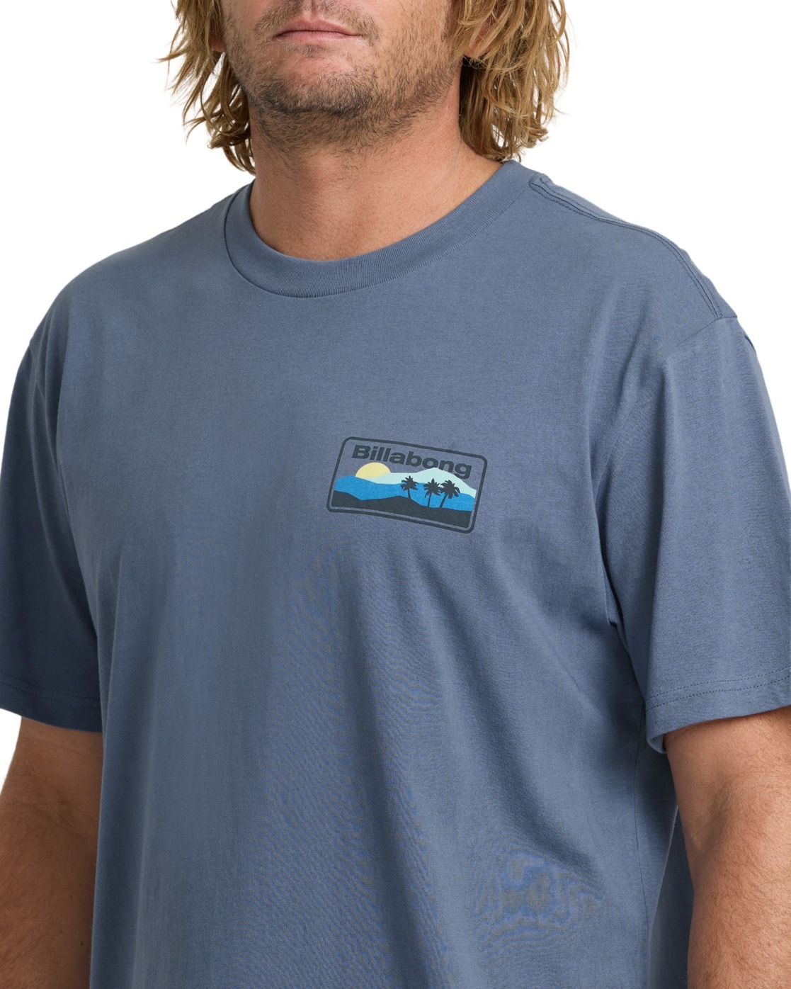 Billabong T-Shirt »Range A/DIV Premium«
