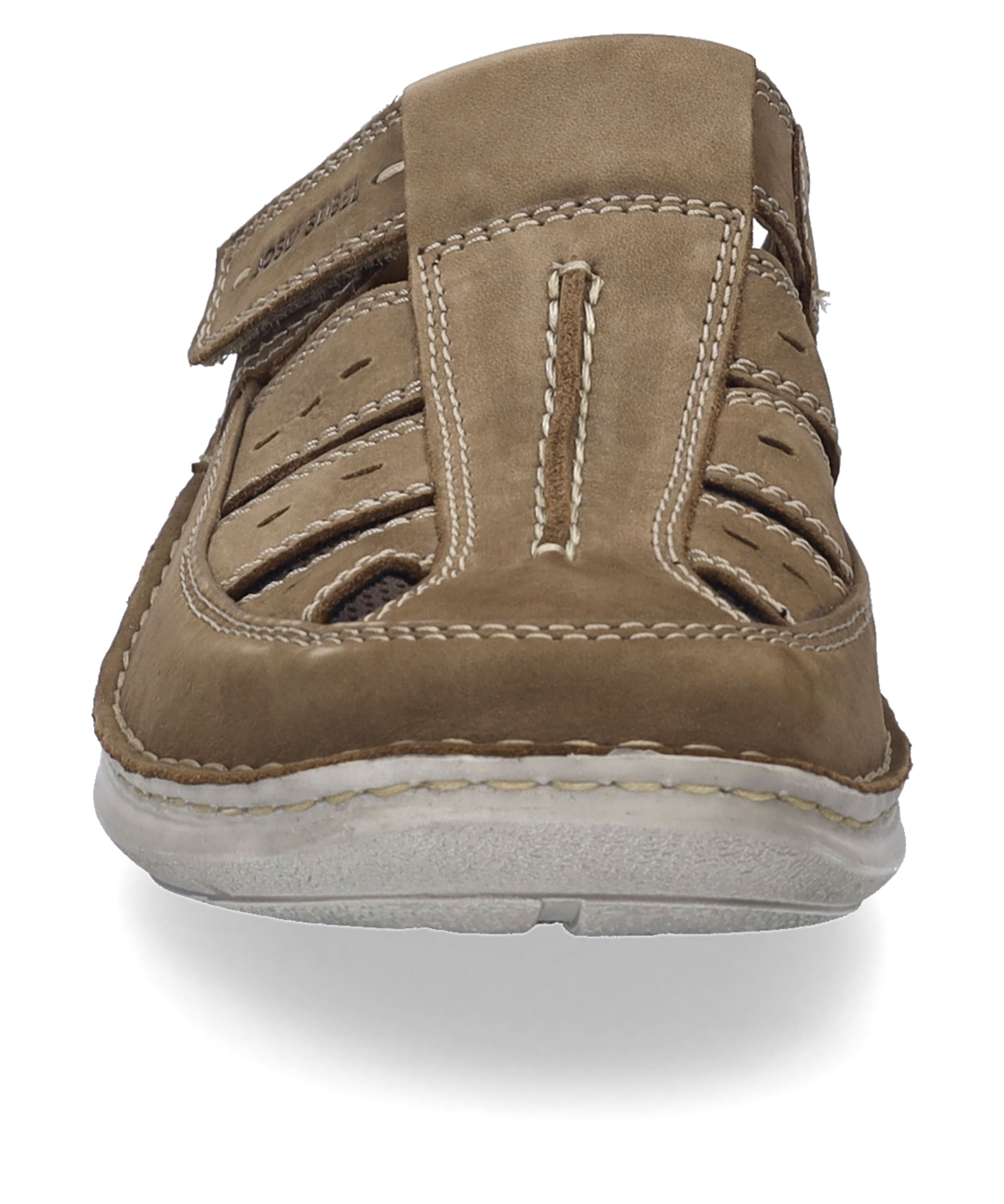 Josef Seibel Sandale »New Anvers 76, sand«