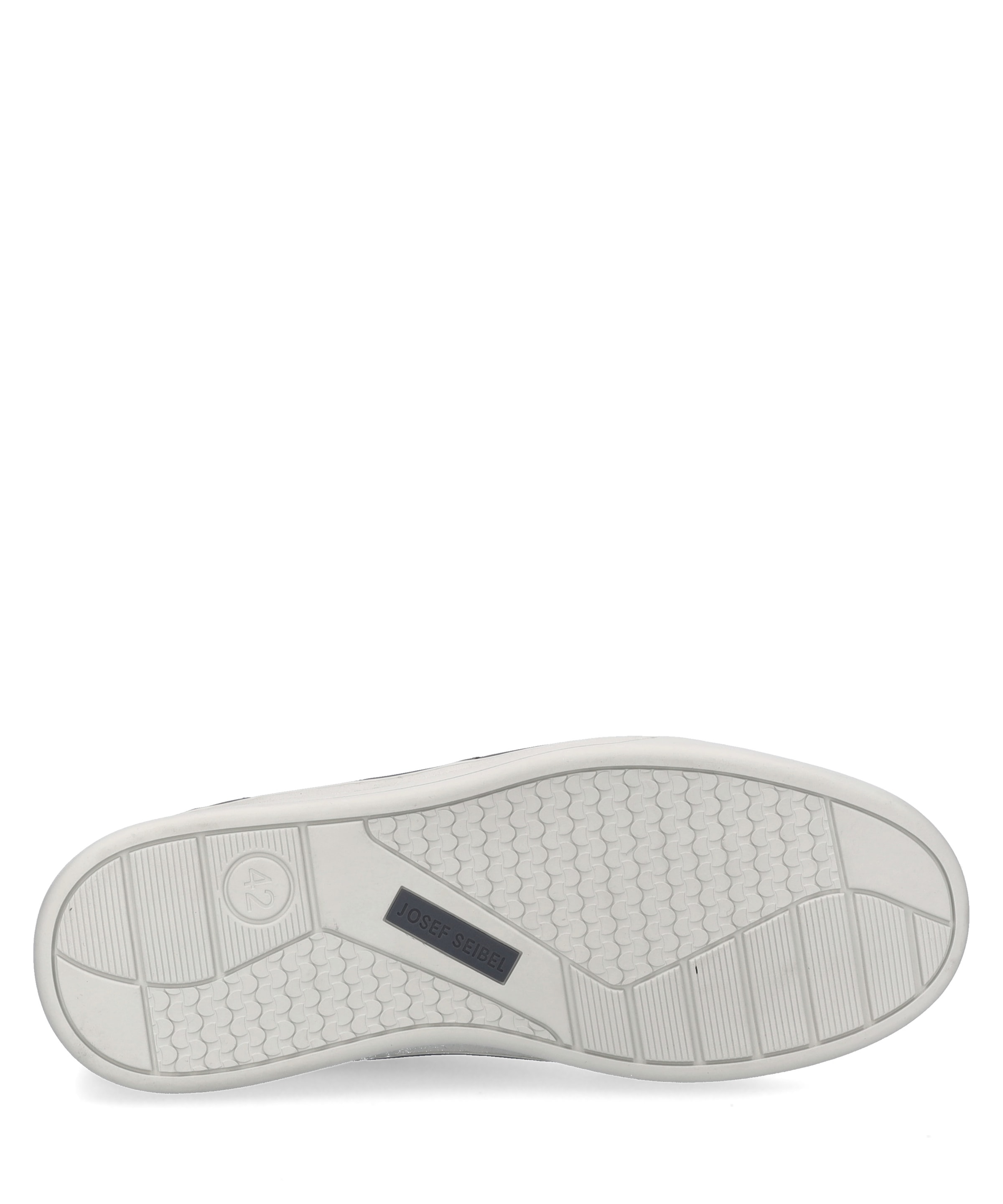 Josef Seibel Sneaker »Cleve 11, graphit«