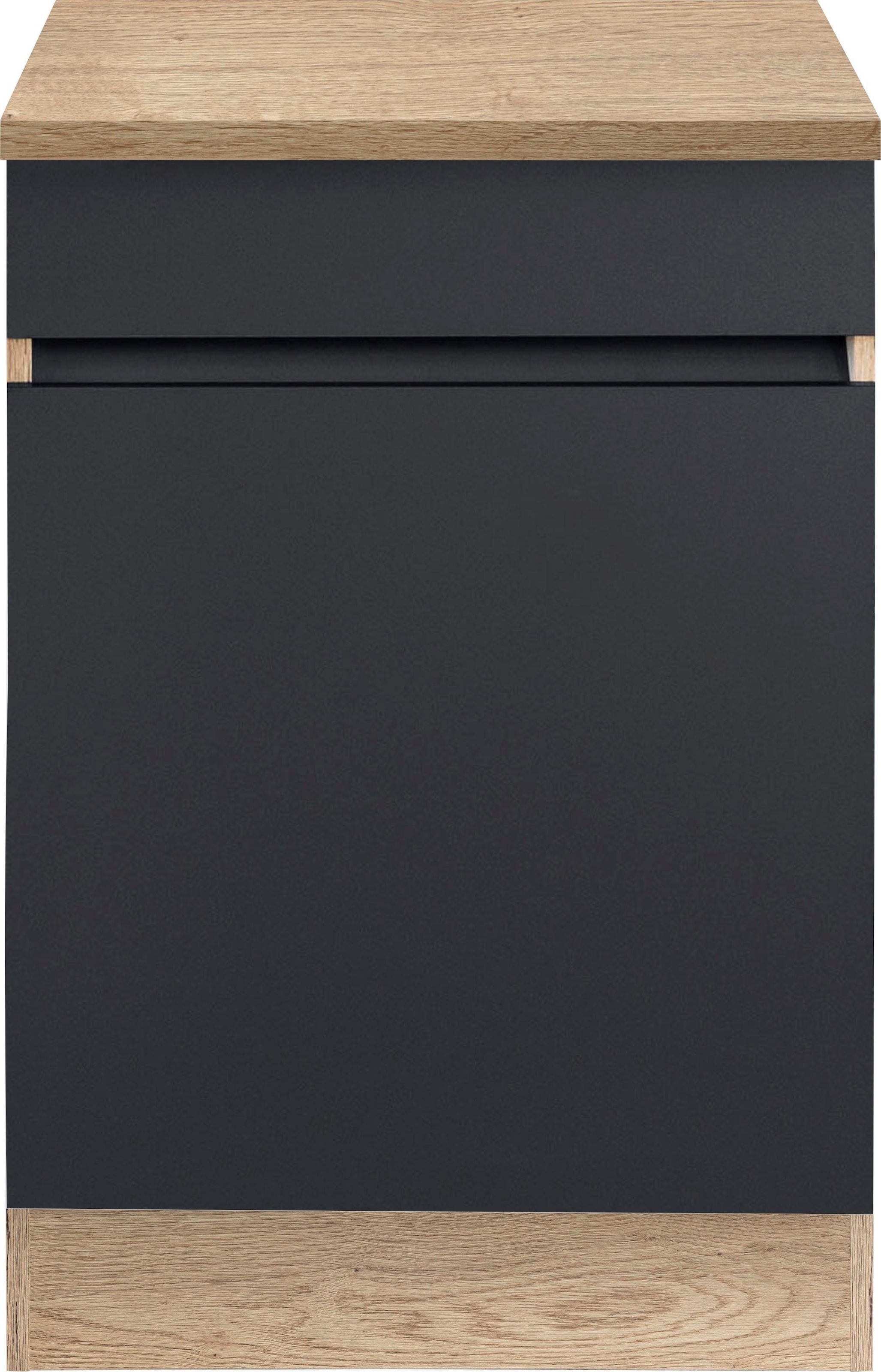 OPTIFIT Unterschrank »Roth«, Breite 60 cm