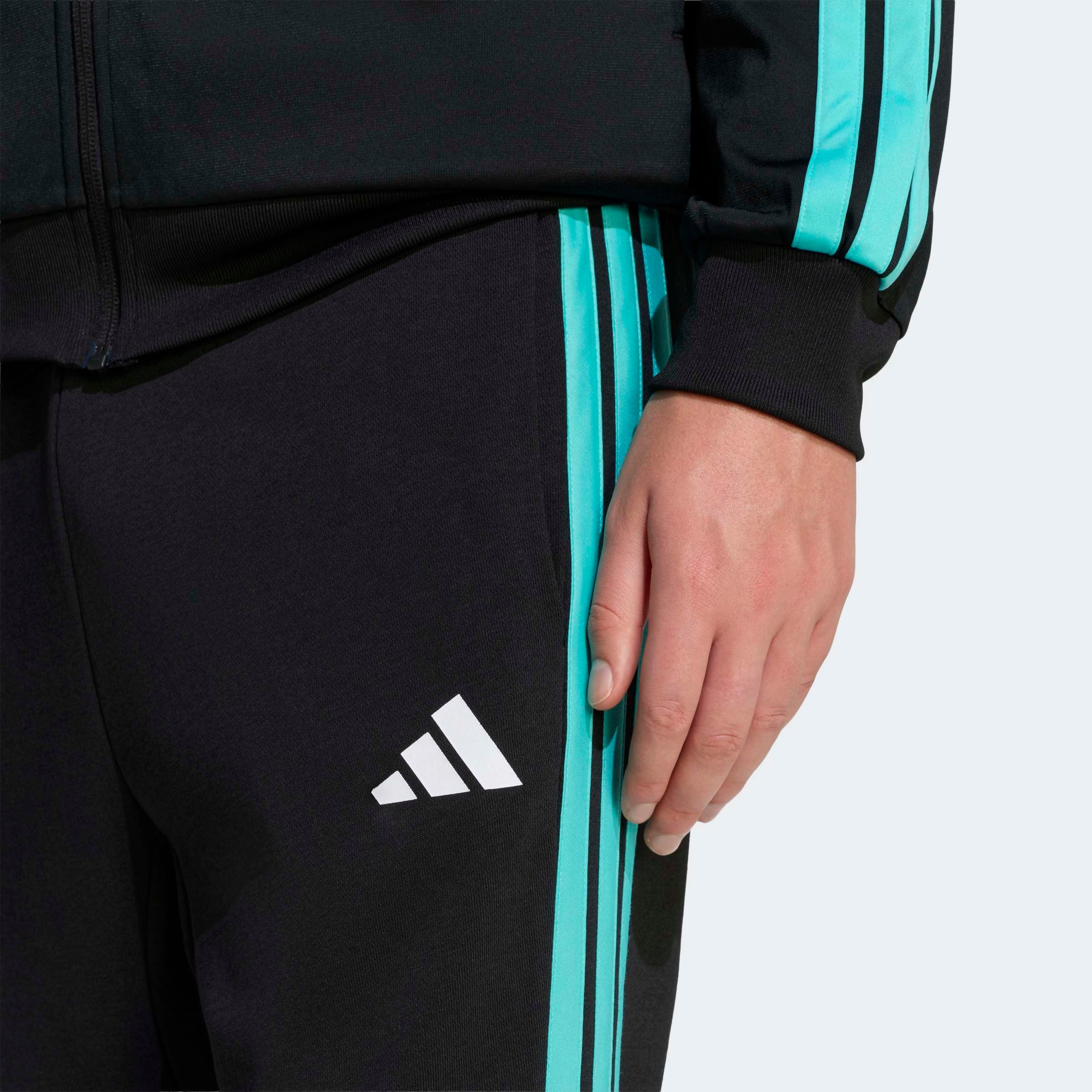 adidas Performance Sporthose »MERCEDES - AMG PETRONAS FORMULA 1 TEAM DNA«