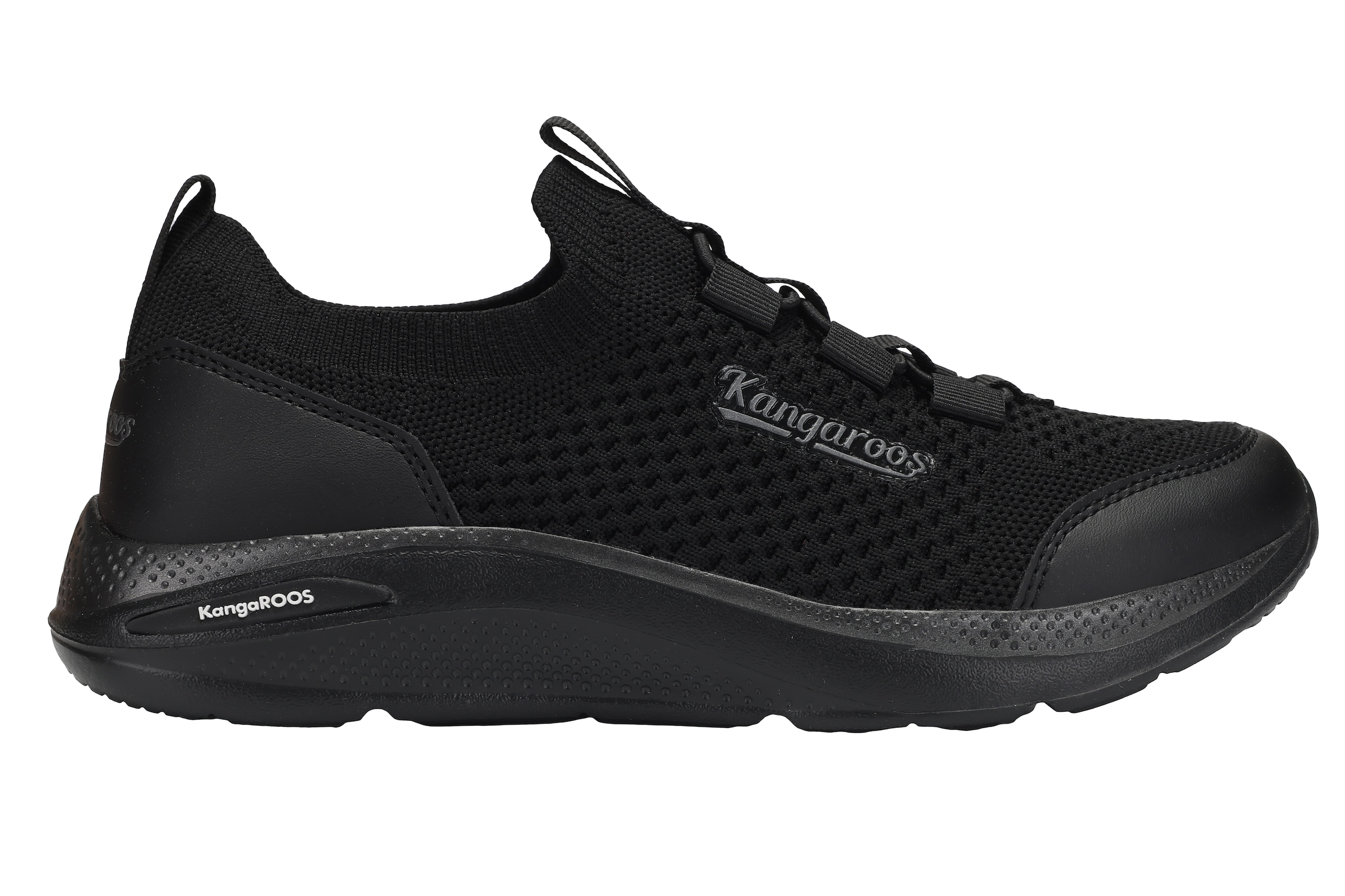 KangaROOS Sneaker »K-WN BALANCE«