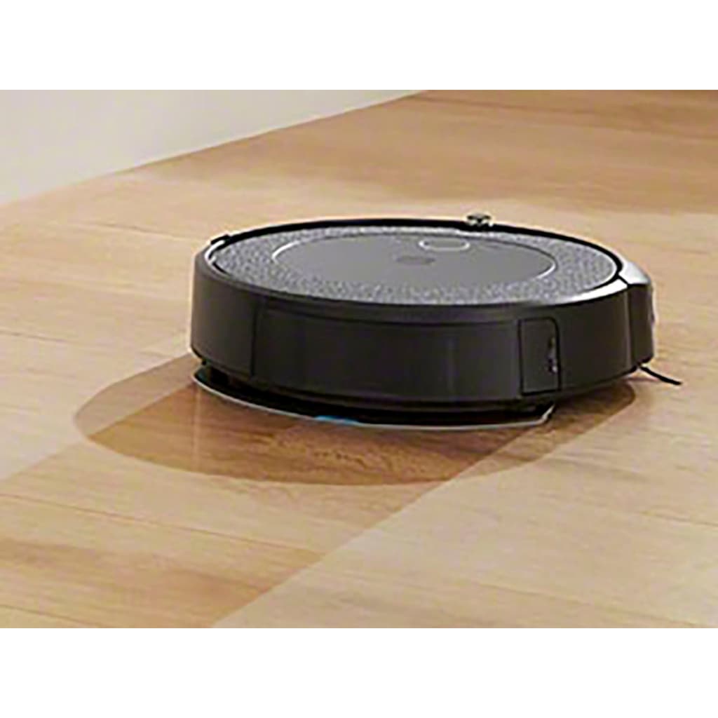 iRobot Saugroboter »Roomba Combo i5 (i5178); Saug- und Wischroboter«