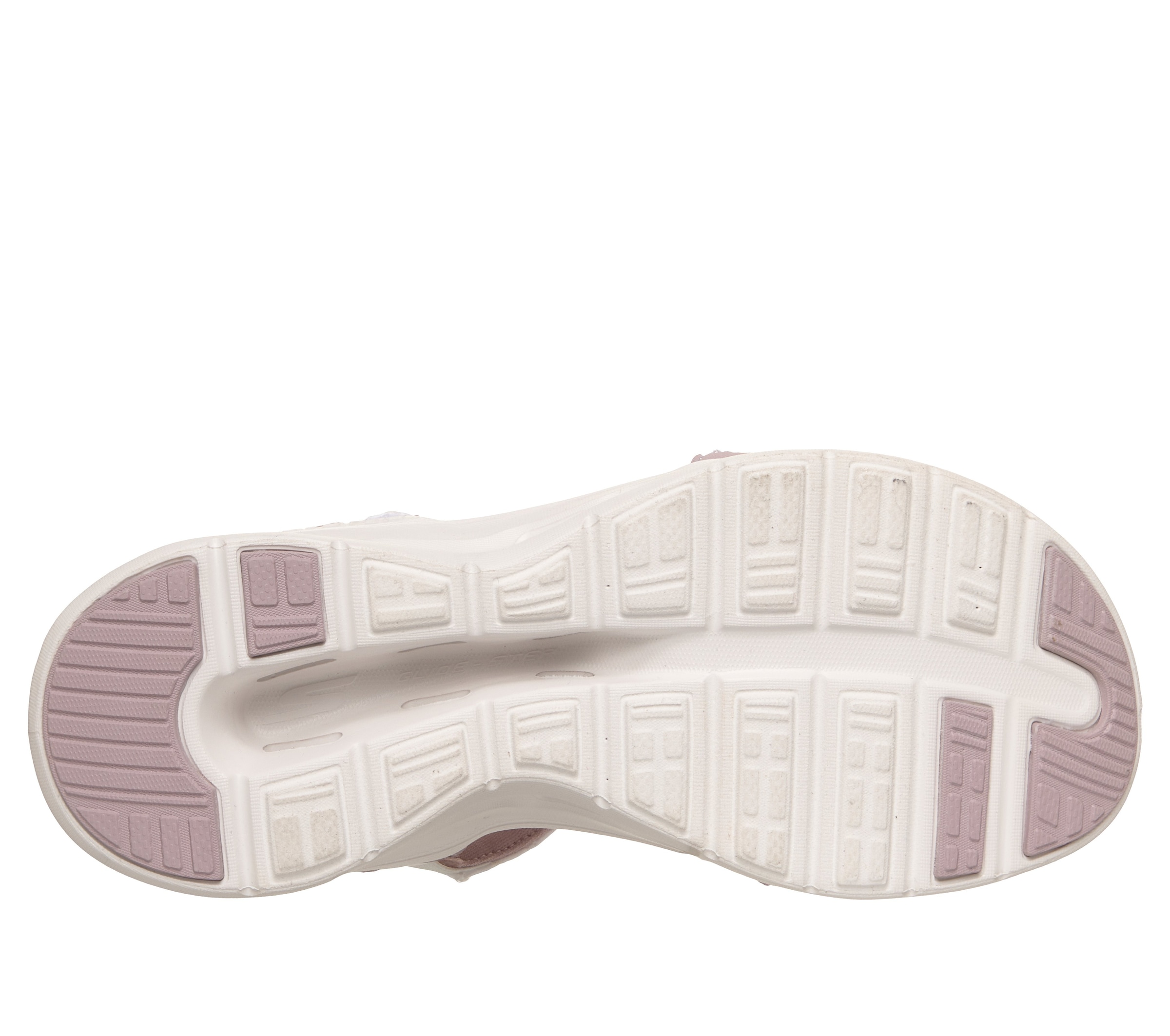 Skechers Sandale »GO WALK GLIDE-STEP 2.0 SANDAL-JADA«  Sommerschuh, Klettschuh, Sandalette mit sportiver Sohle
