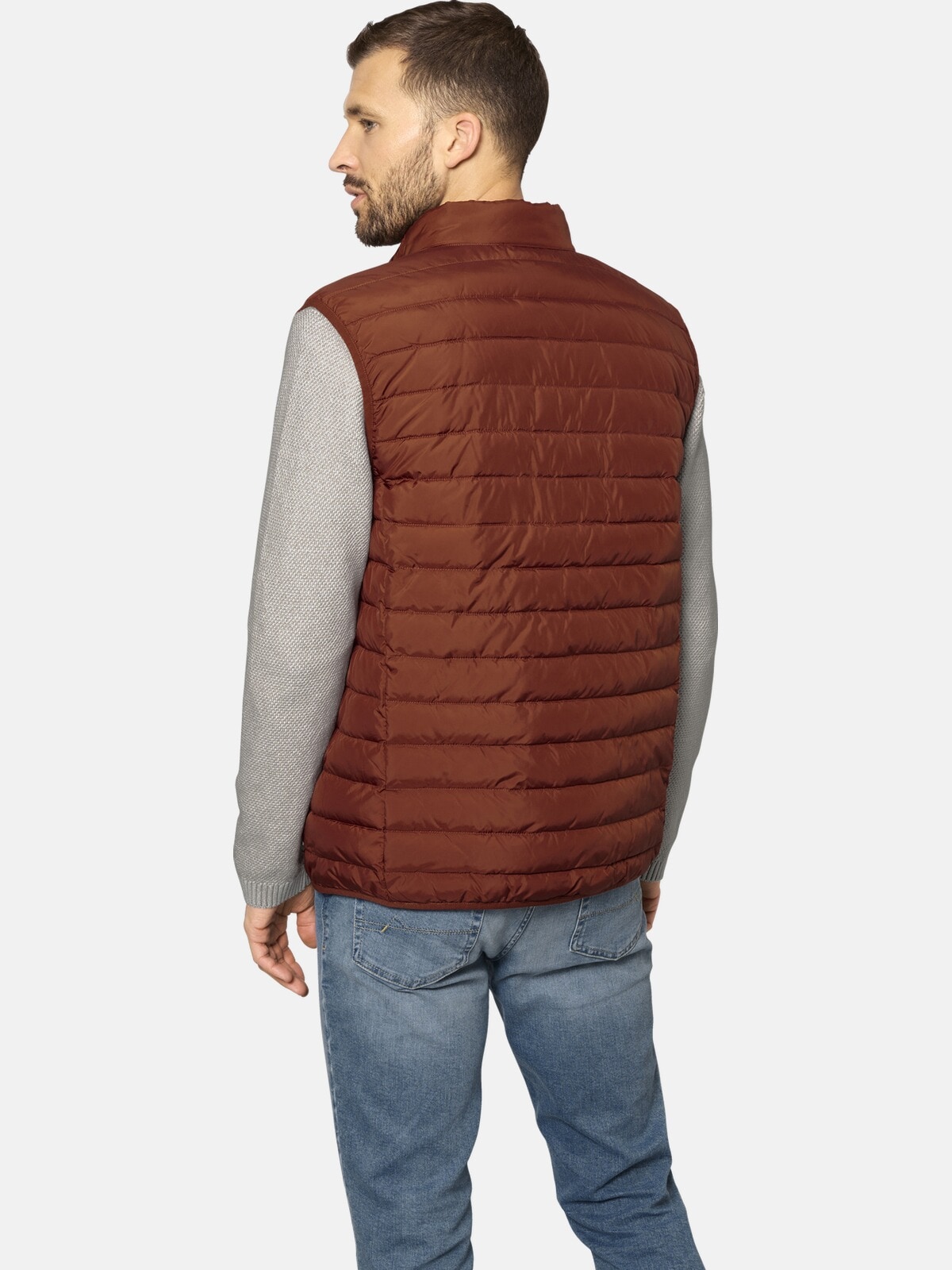 Babista Steppweste »Outdoorweste FIOREVUNZA«
